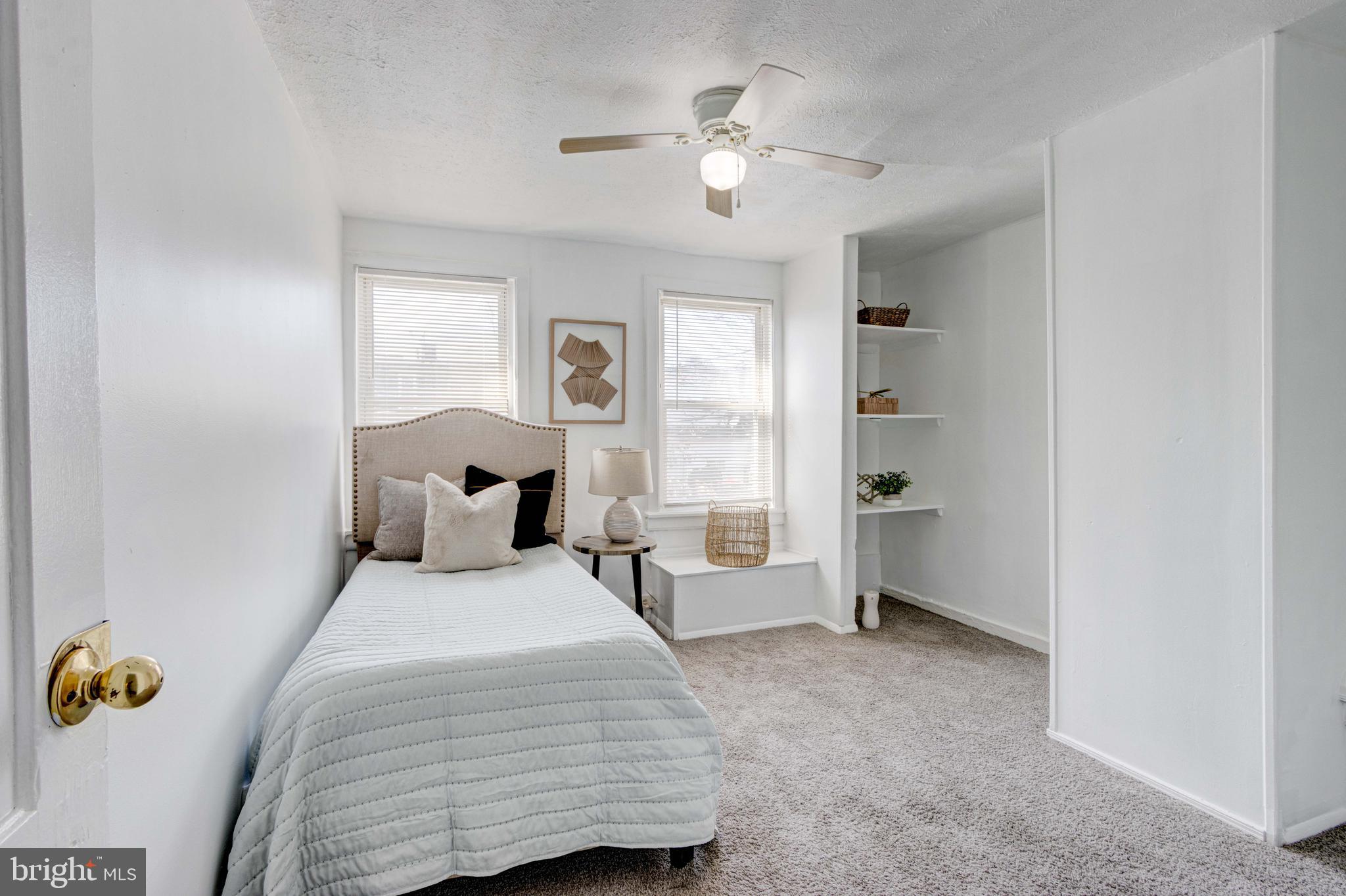 MOUNT CLARE - Residential