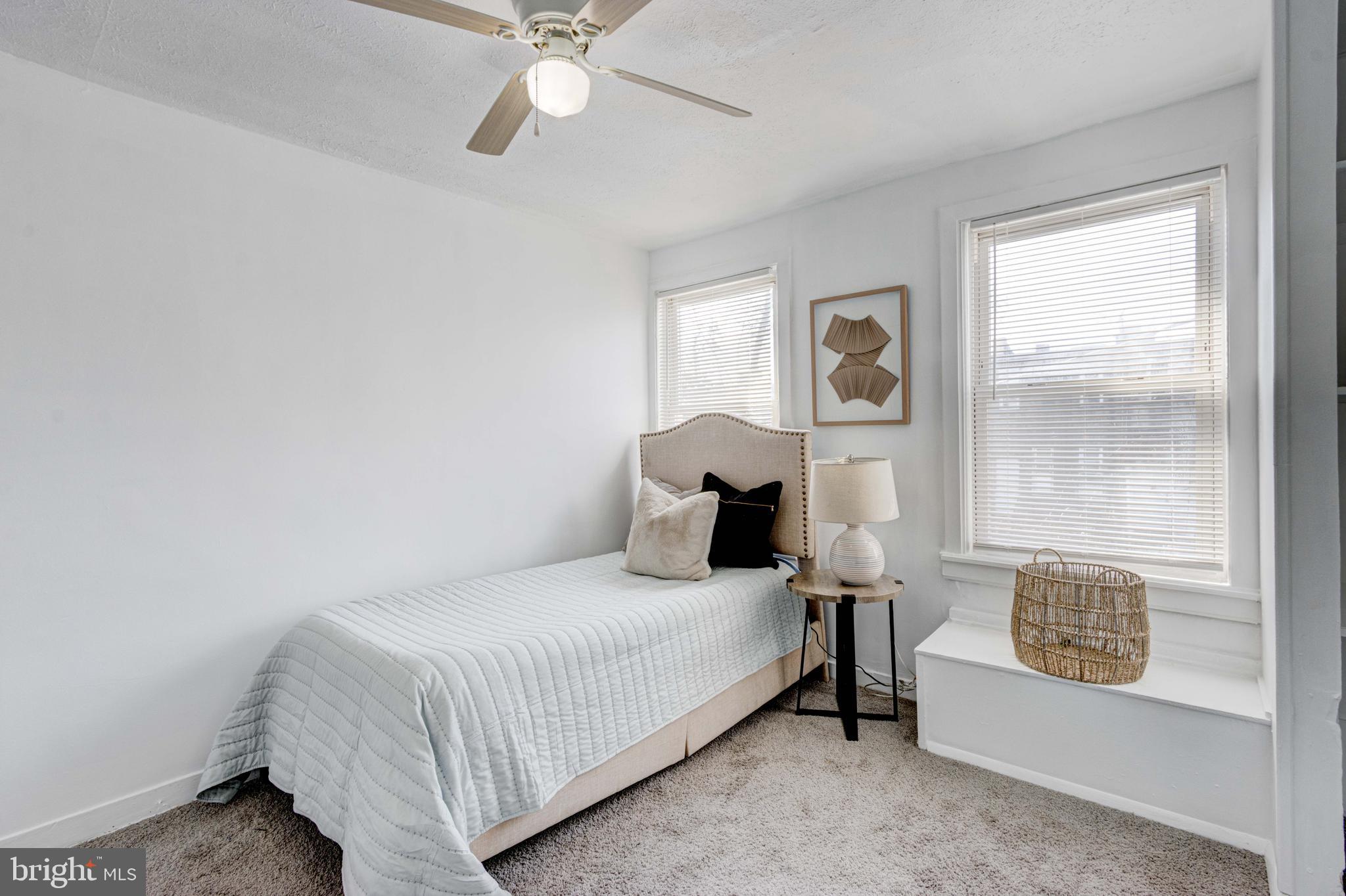 MOUNT CLARE - Residential