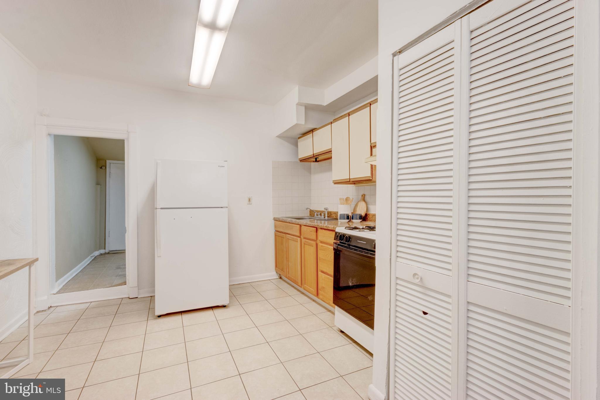 MOUNT CLARE - Residential