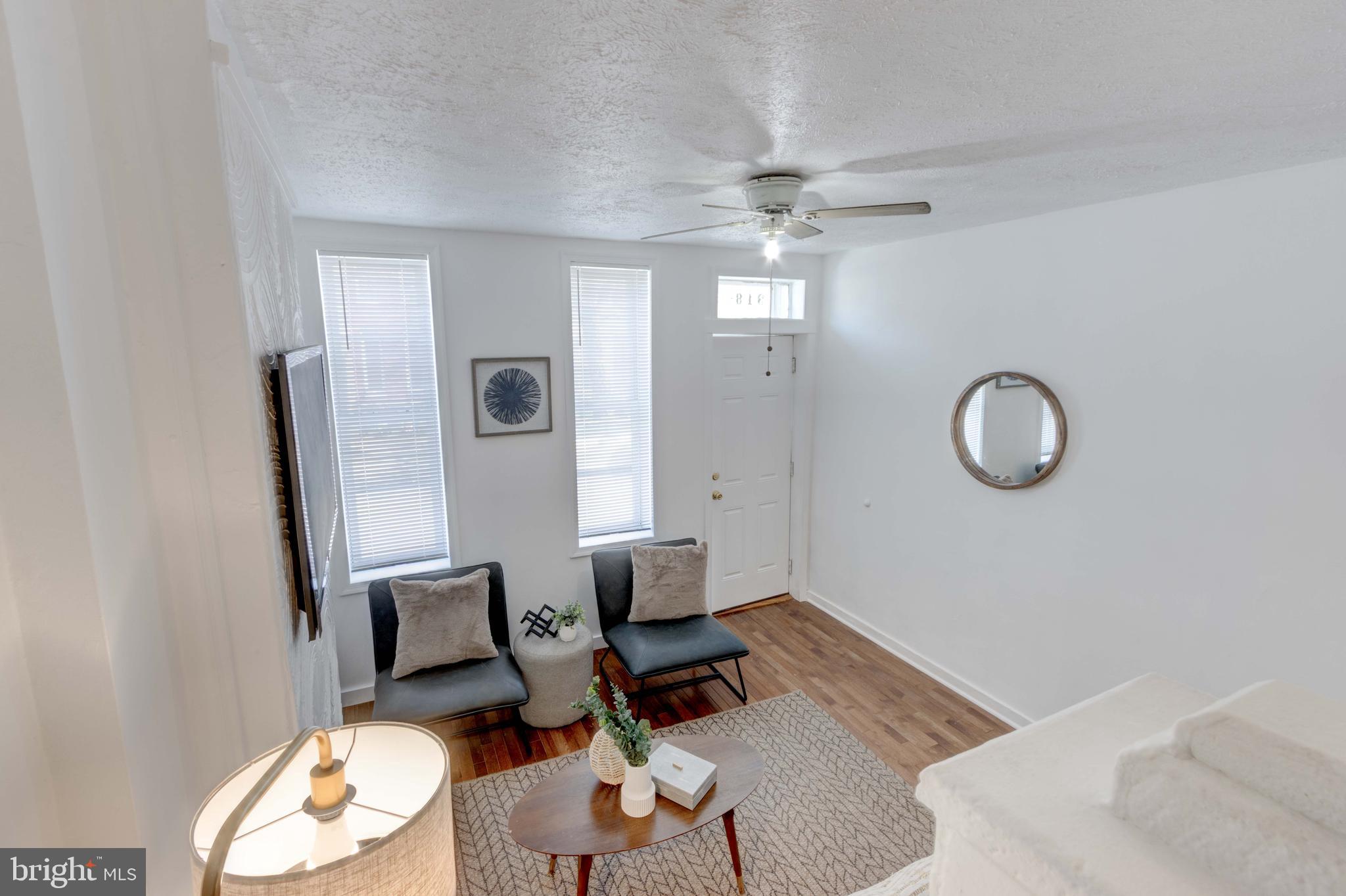 MOUNT CLARE - Residential