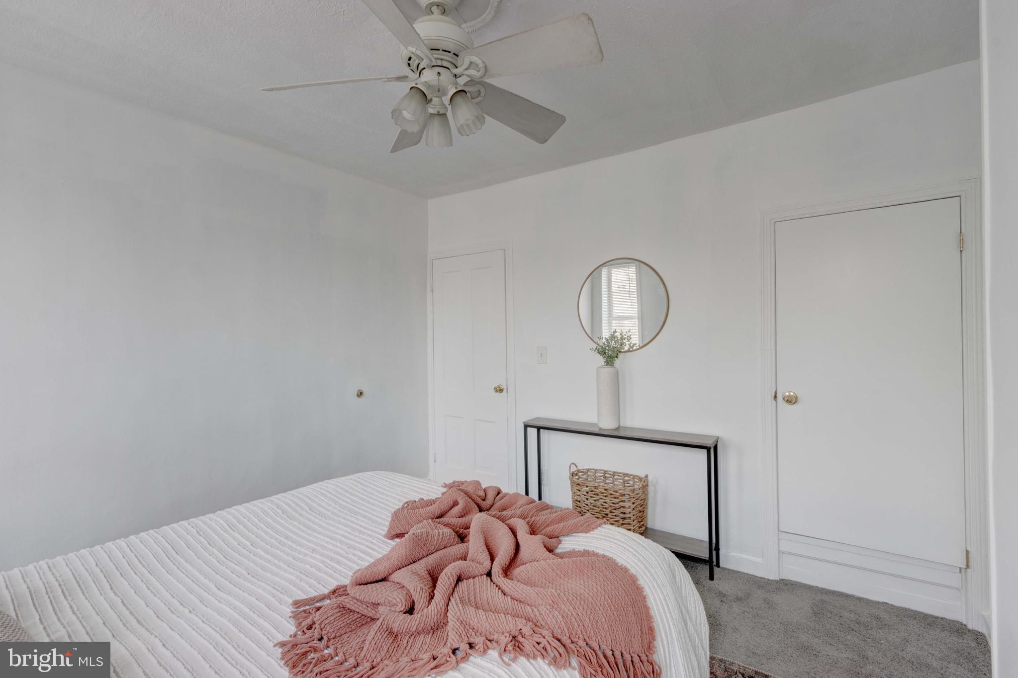 MOUNT CLARE - Residential