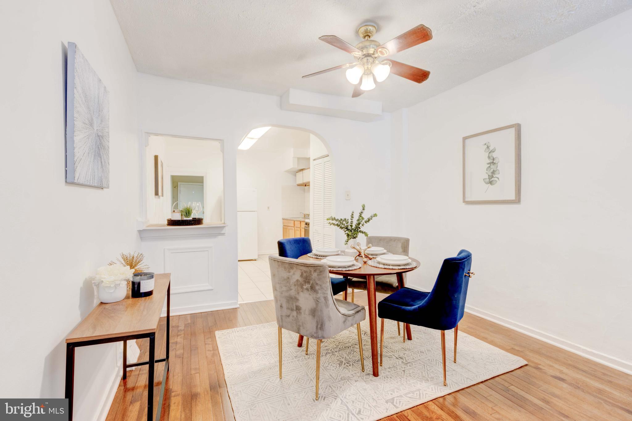 MOUNT CLARE - Residential