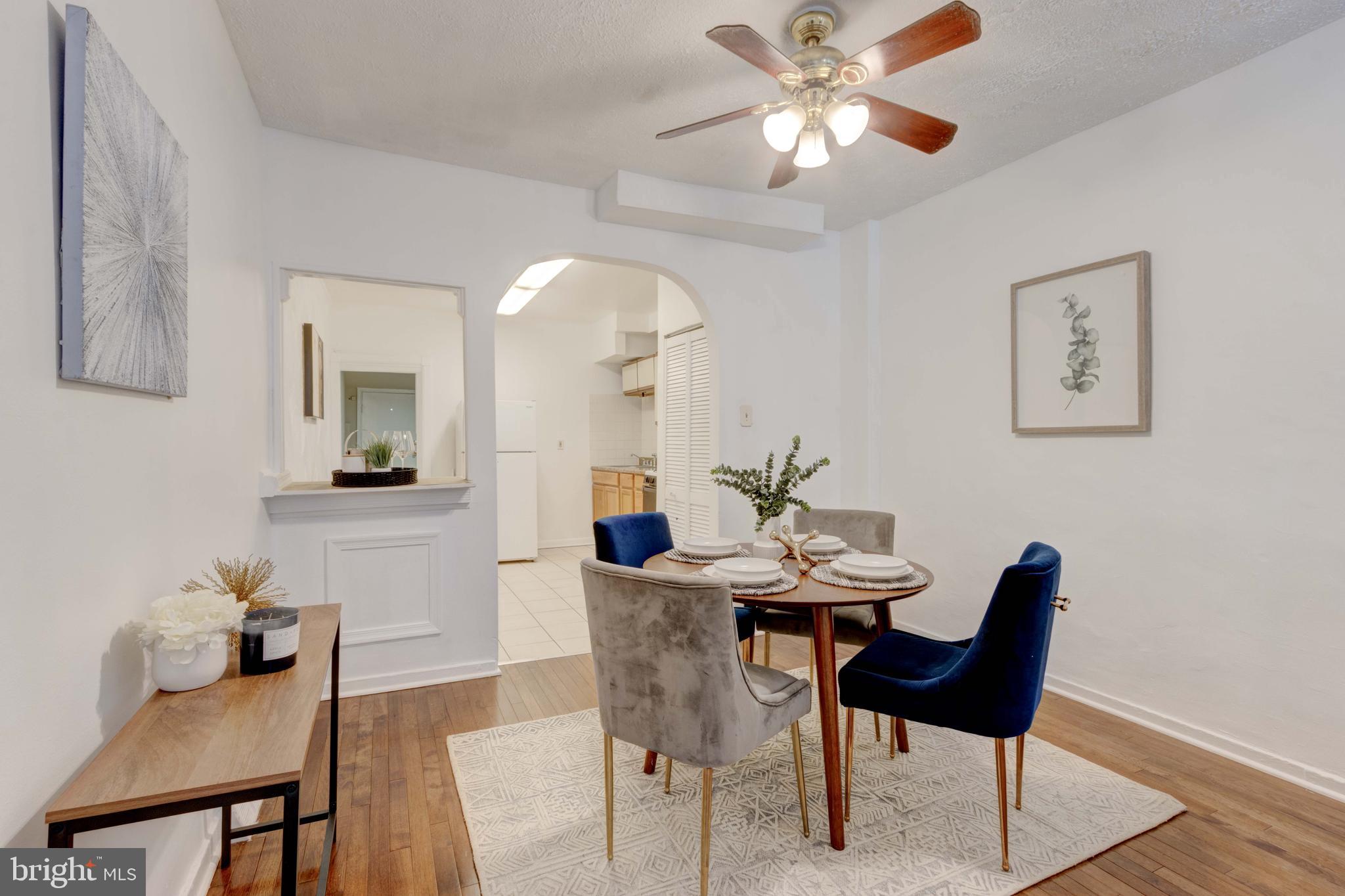 MOUNT CLARE - Residential