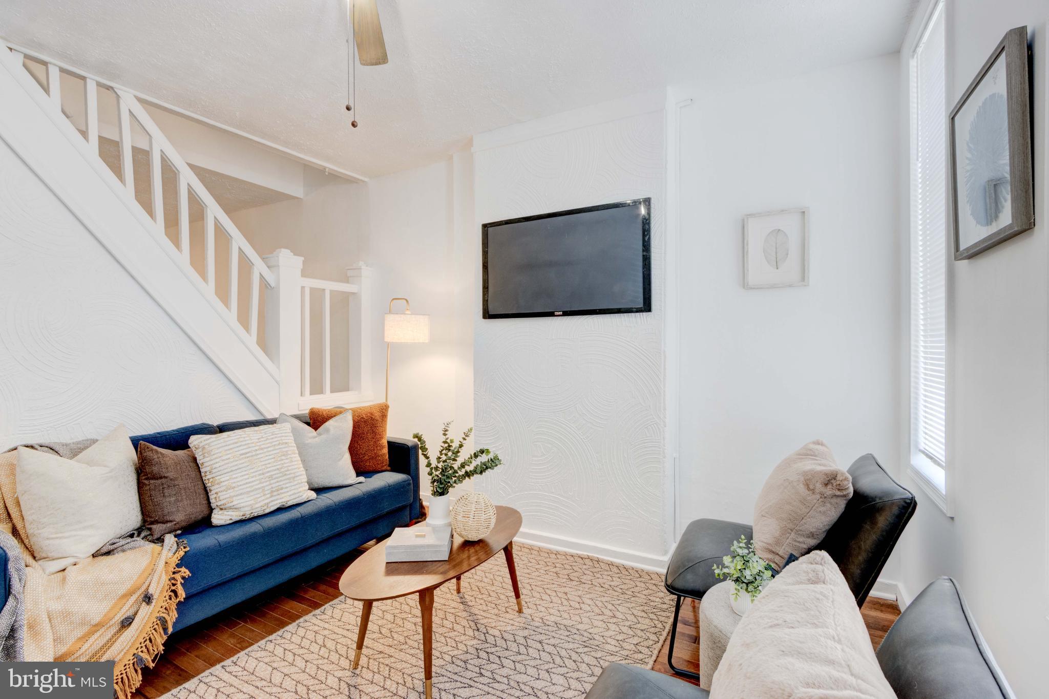 MOUNT CLARE - Residential