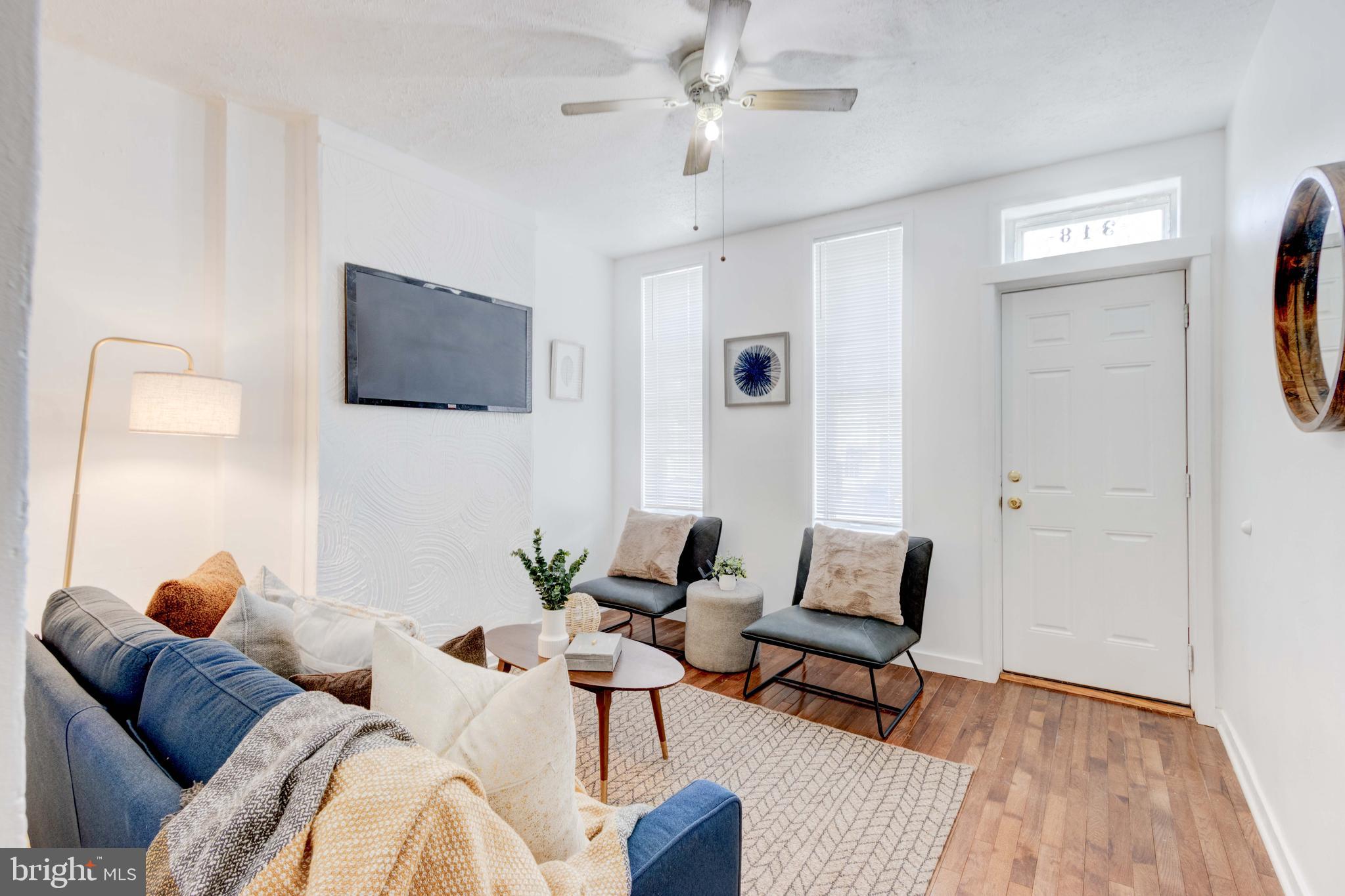 MOUNT CLARE - Residential