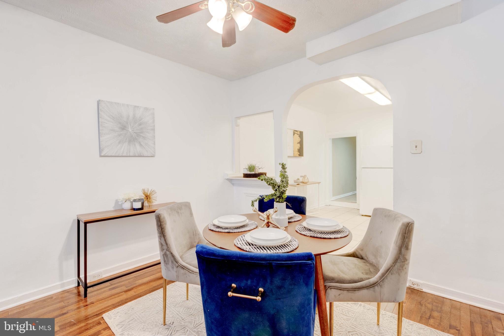 MOUNT CLARE - Residential