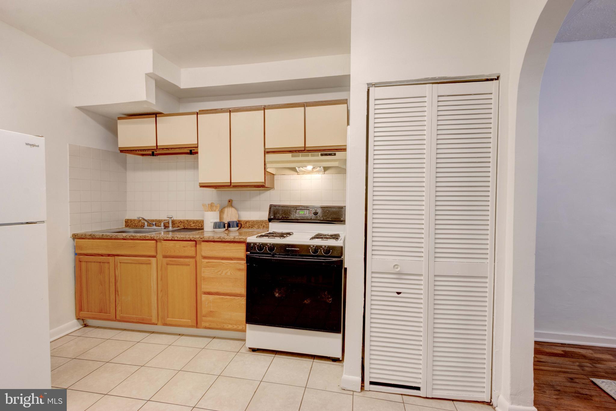 MOUNT CLARE - Residential