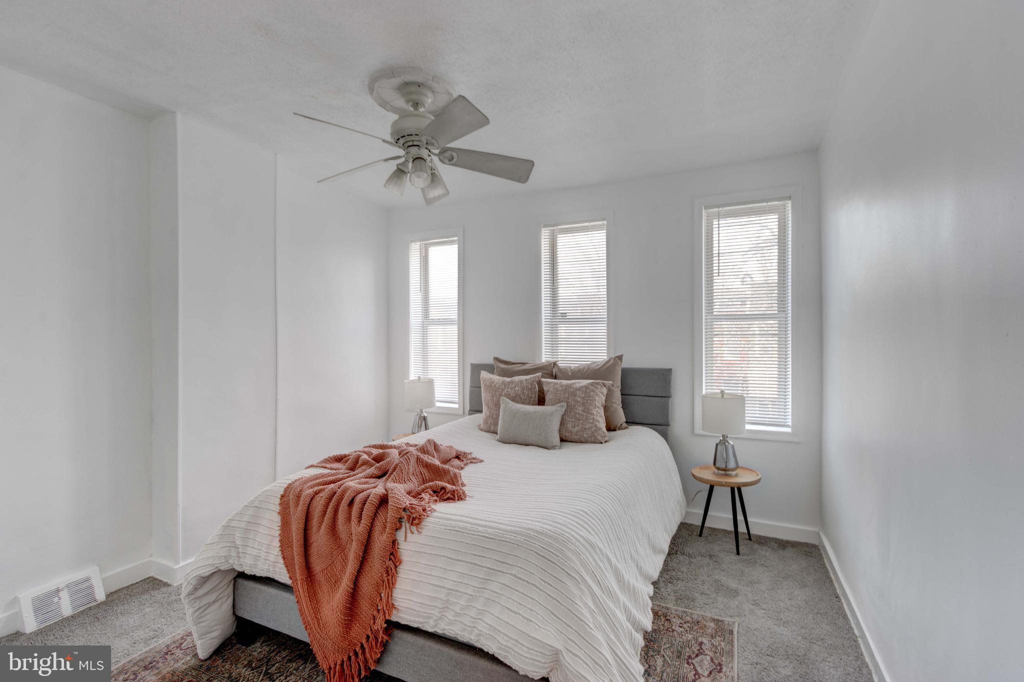 MOUNT CLARE - Residential