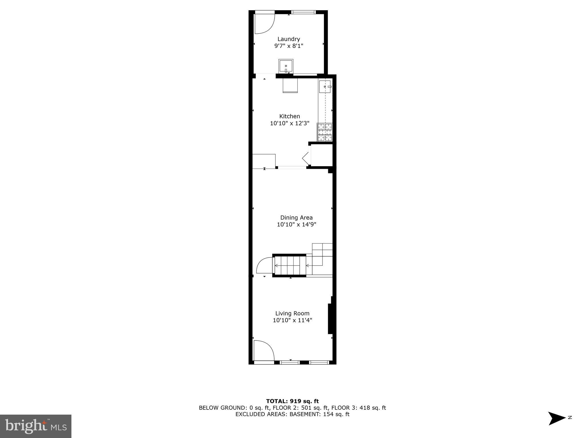 MOUNT CLARE - Residential