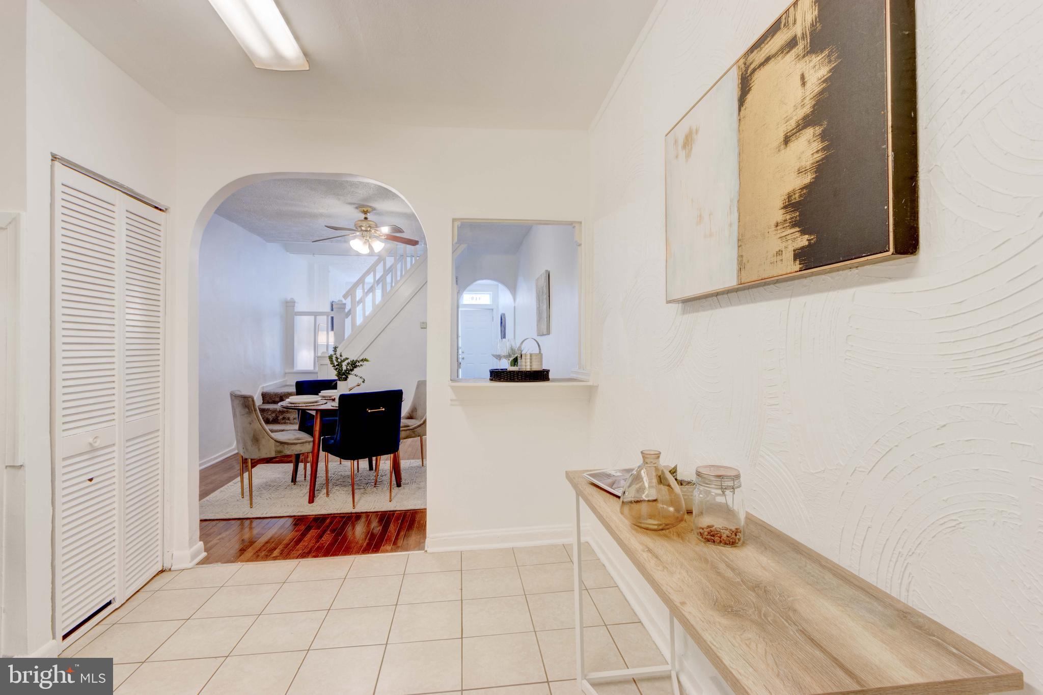 MOUNT CLARE - Residential