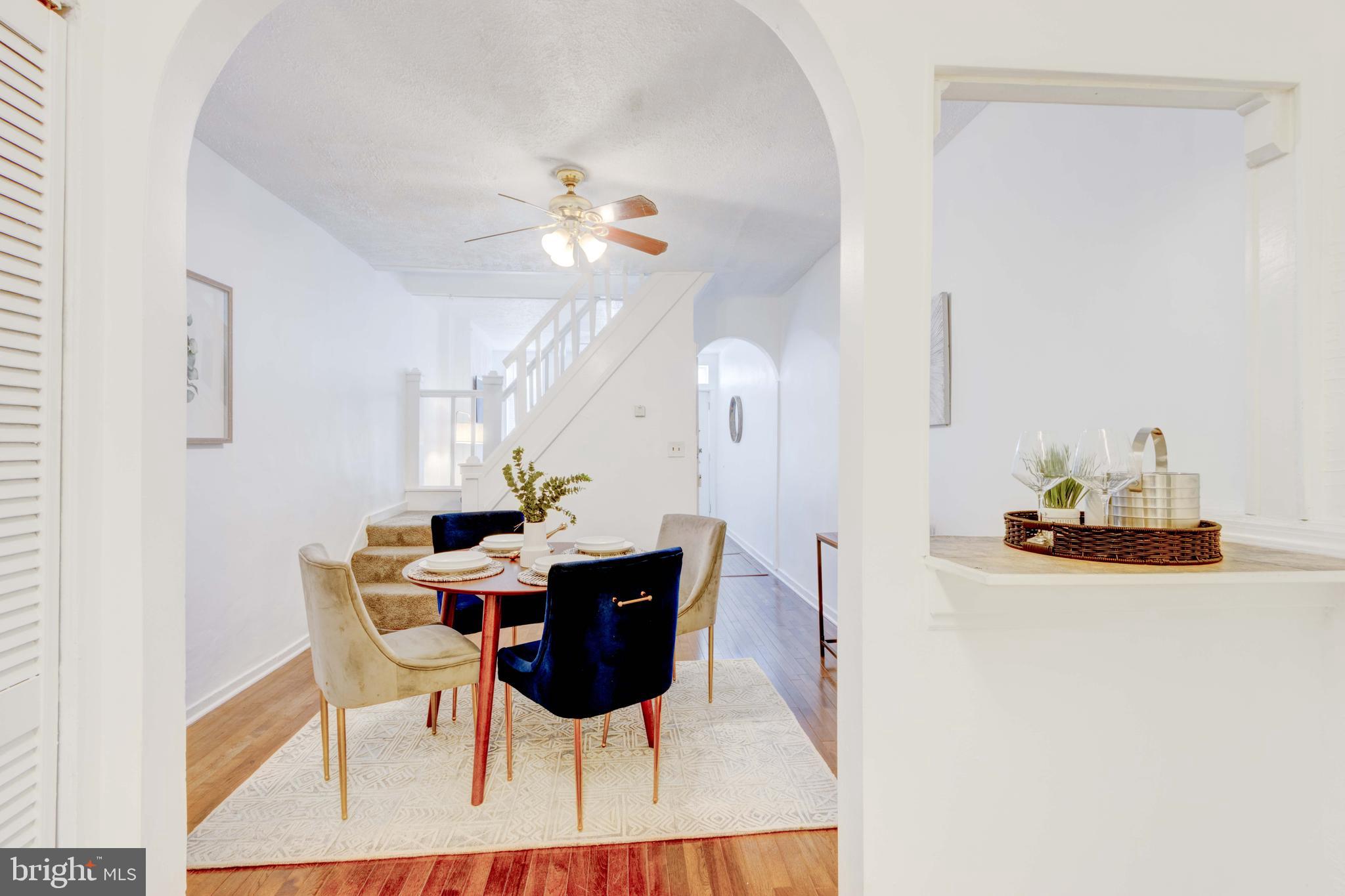 MOUNT CLARE - Residential