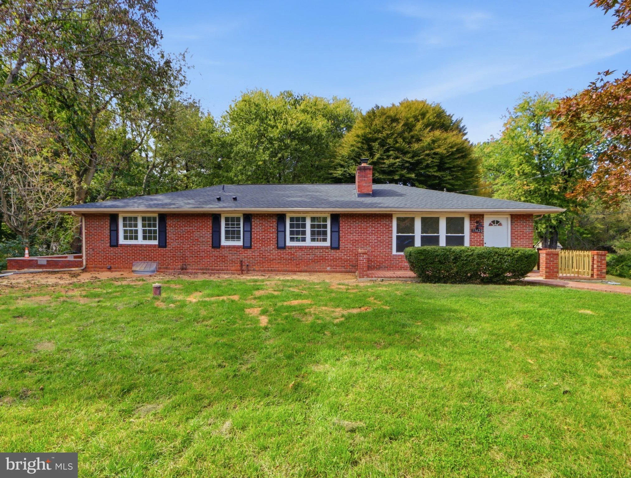 13420 Herman Myers Road, Hagerstown, MD 21742