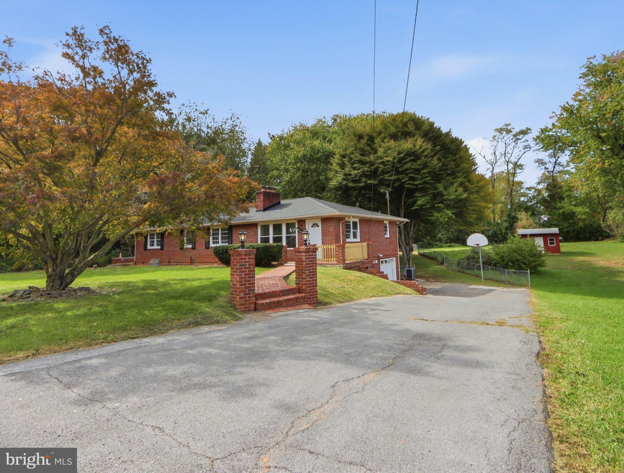 13420 HERMAN MYERS ROAD