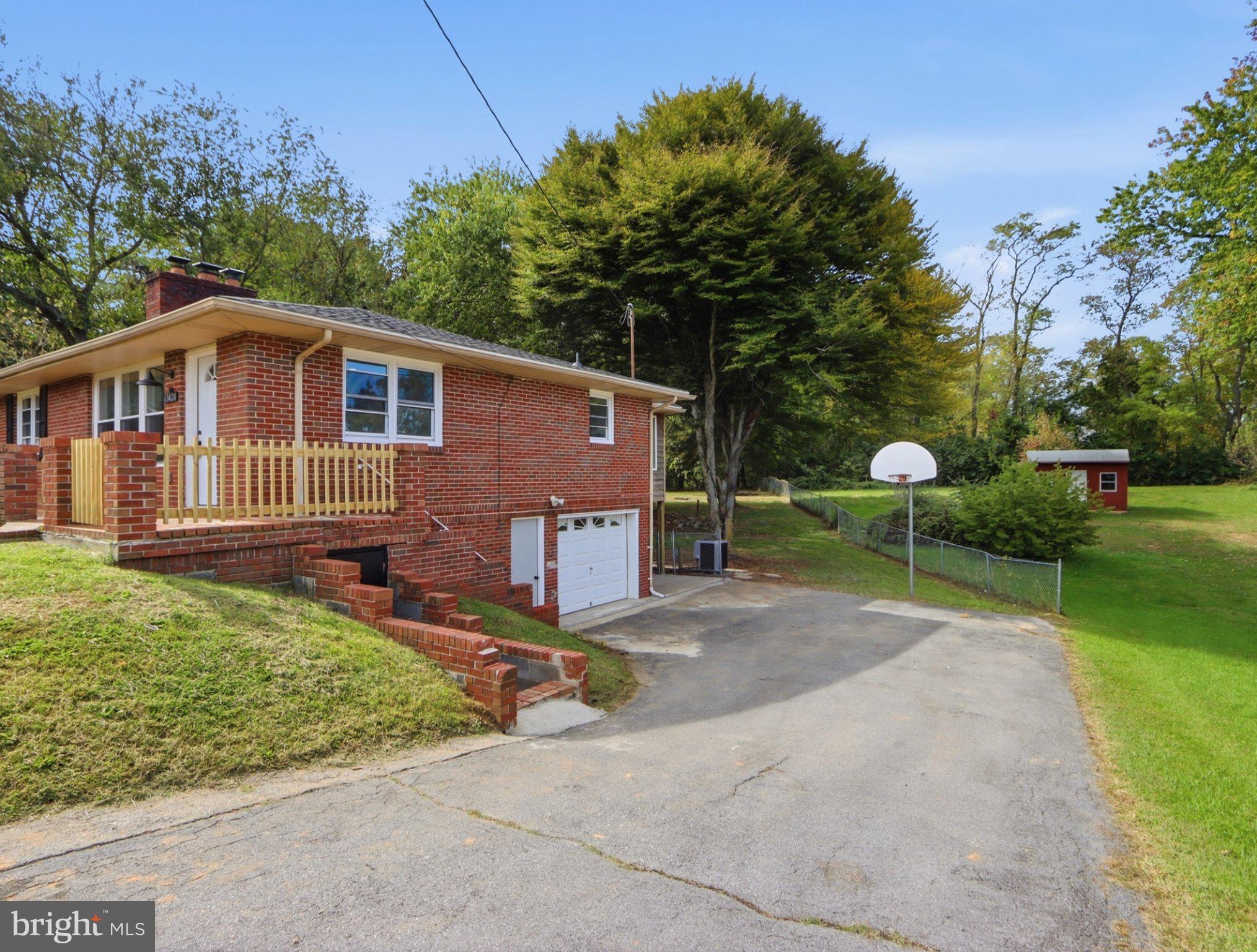13420 HERMAN MYERS ROAD