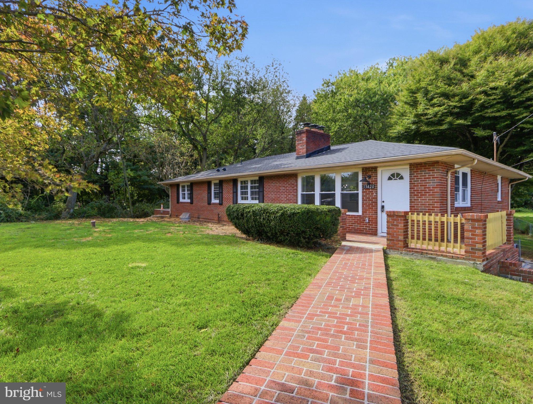13420 HERMAN MYERS ROAD