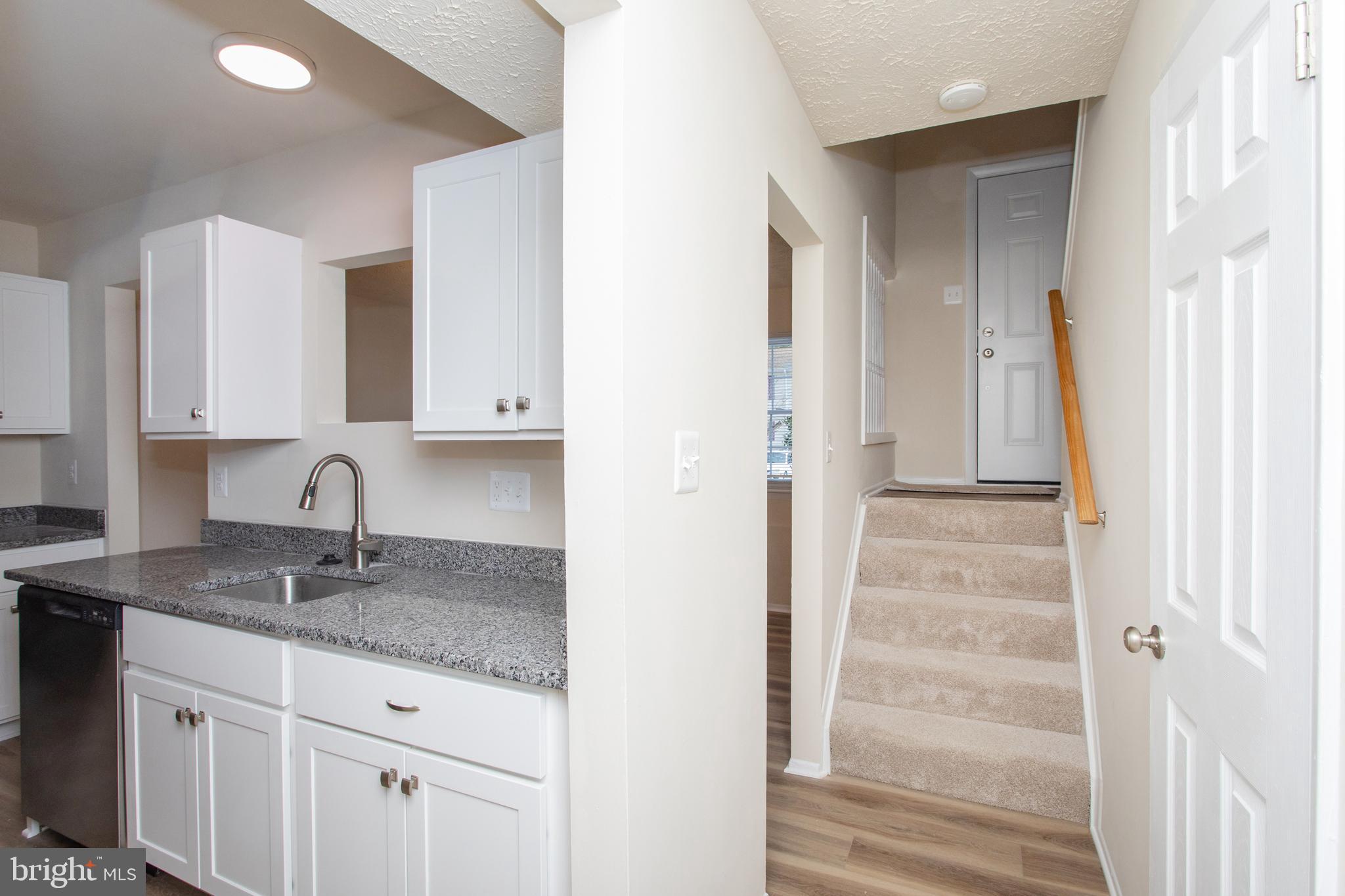 CARRINGTON - Residential