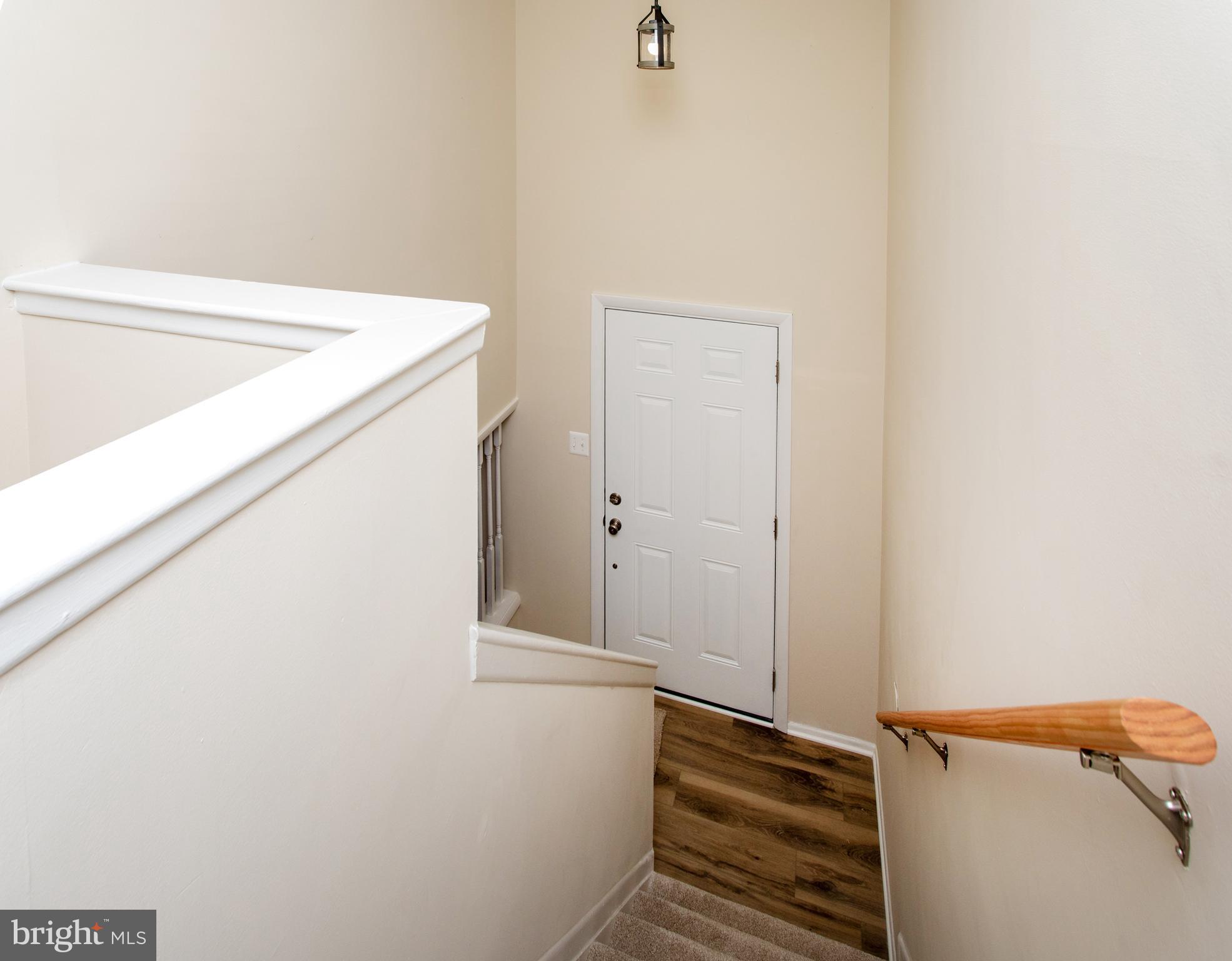 CARRINGTON - Residential