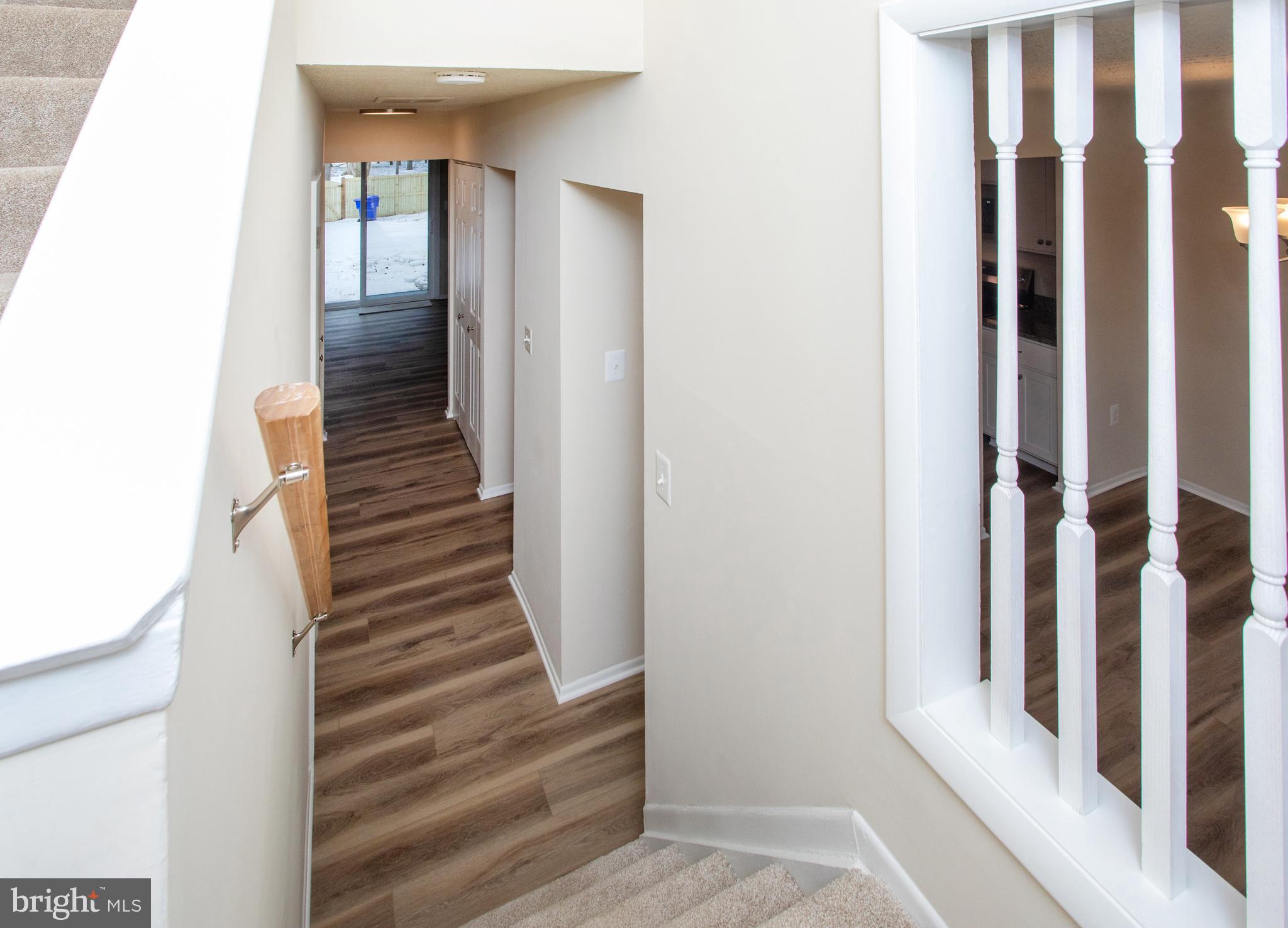 CARRINGTON - Residential