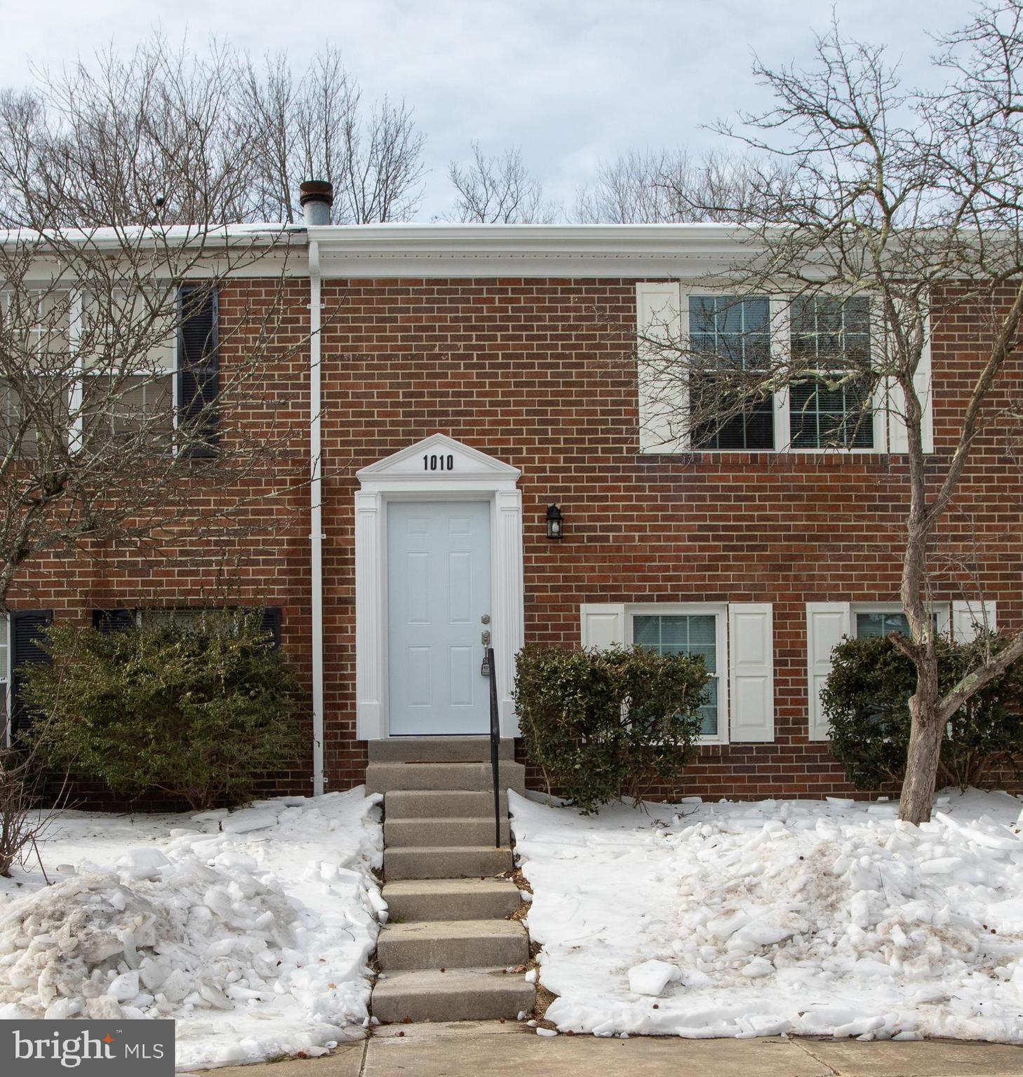 CARRINGTON - Residential