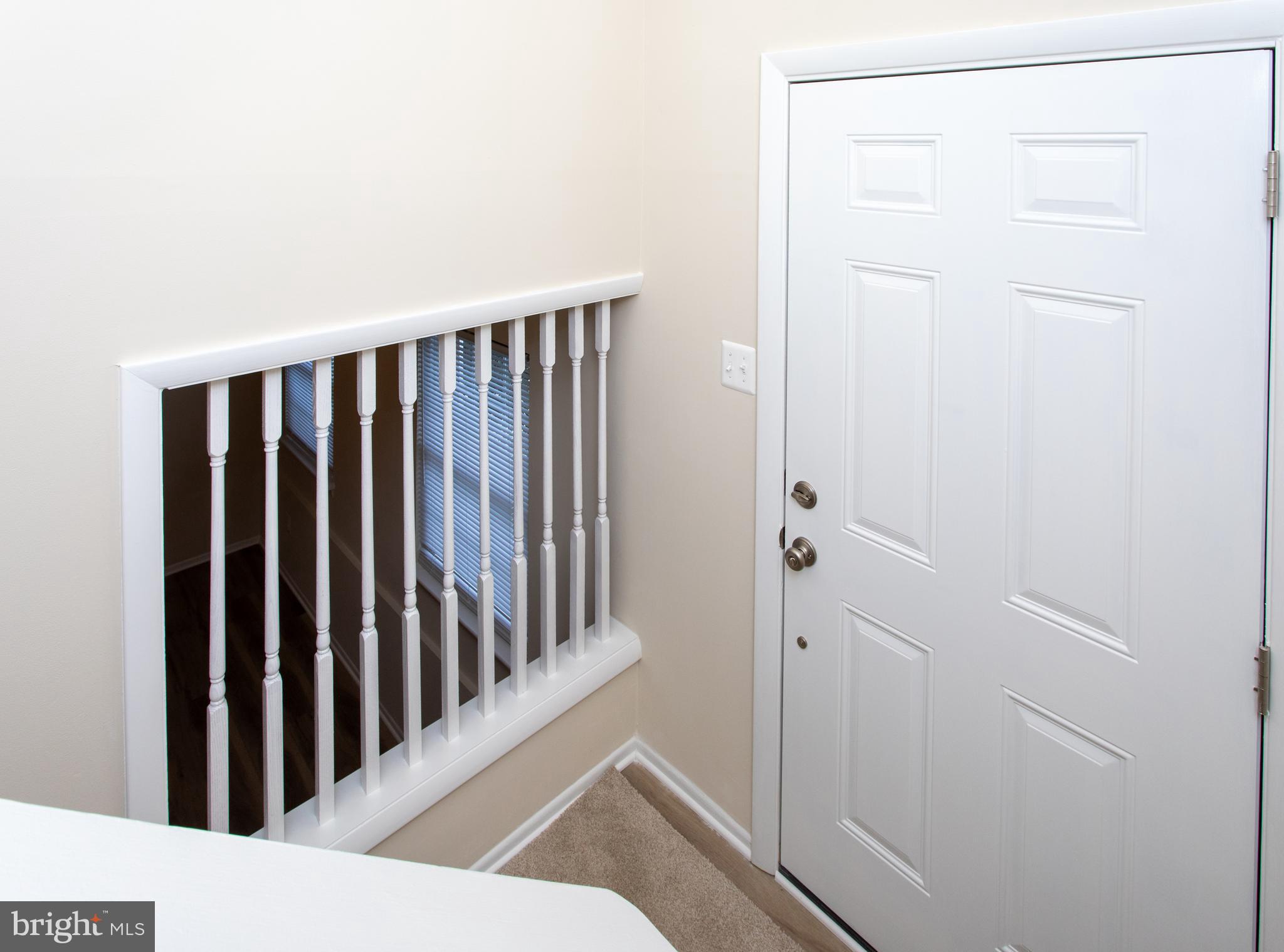 CARRINGTON - Residential