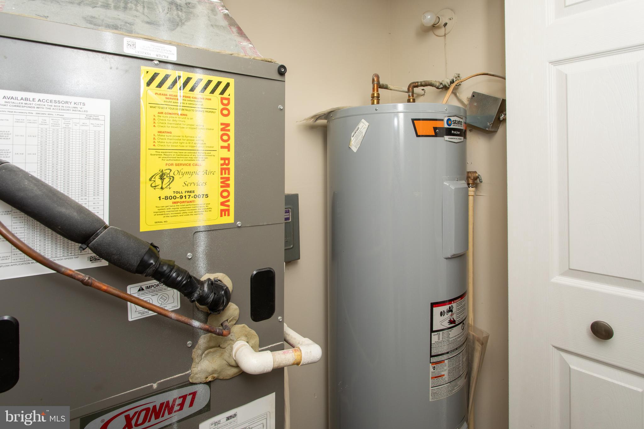 CARRINGTON - Residential