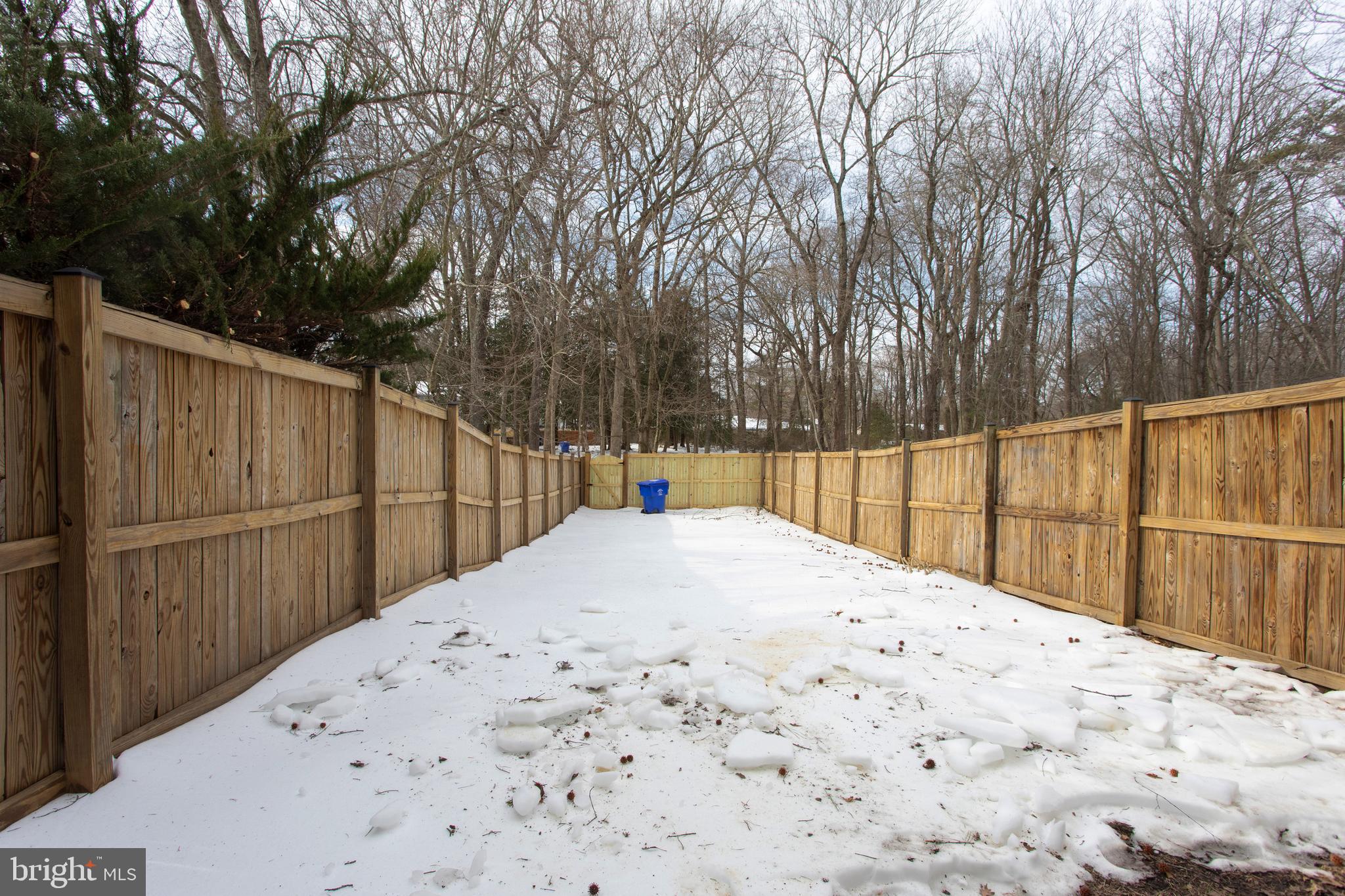 CARRINGTON - Residential