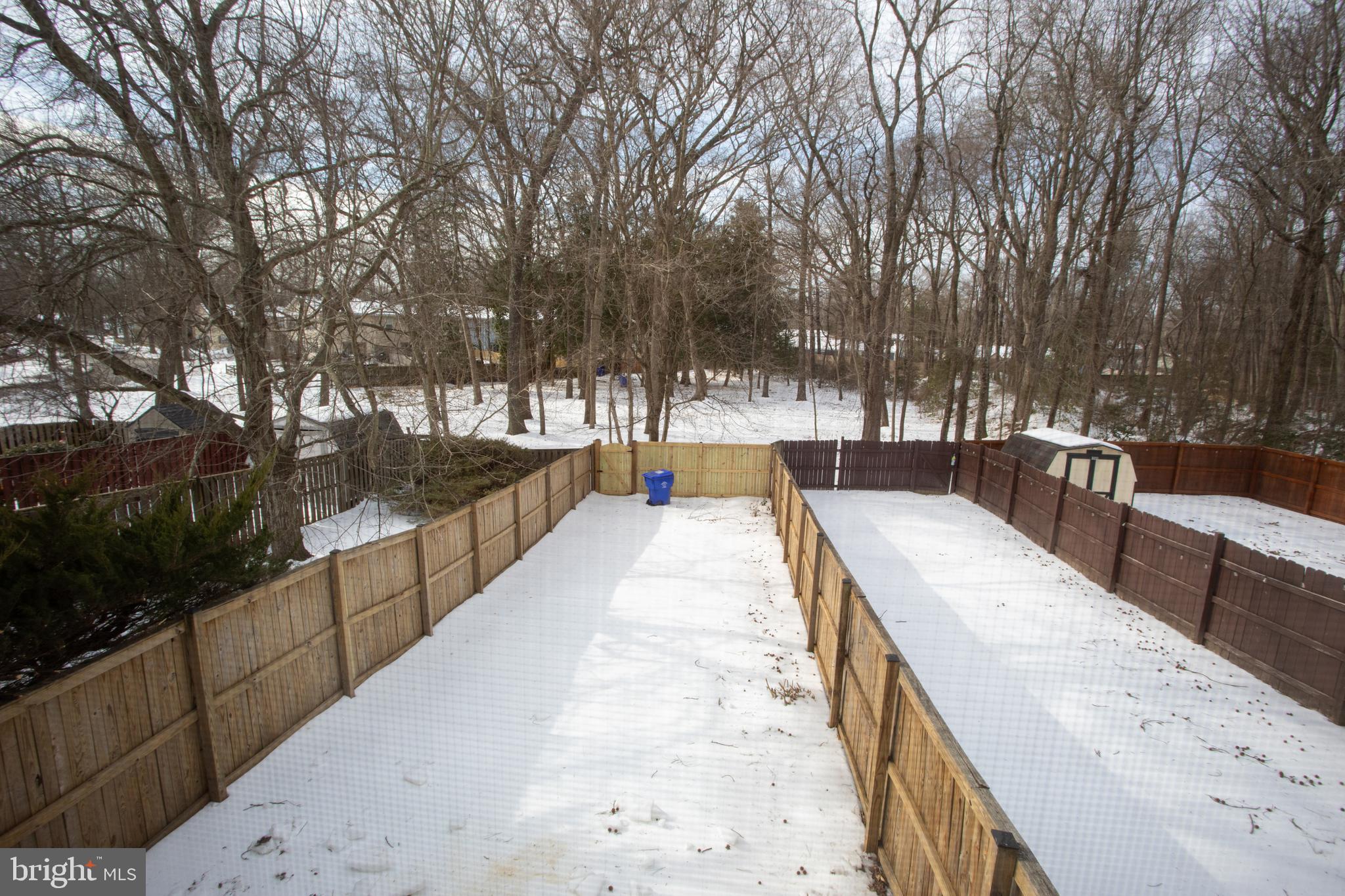 CARRINGTON - Residential