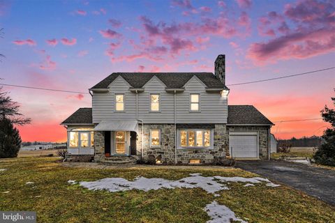 1068 GRANDVIEW ROAD HANOVER PA 17331