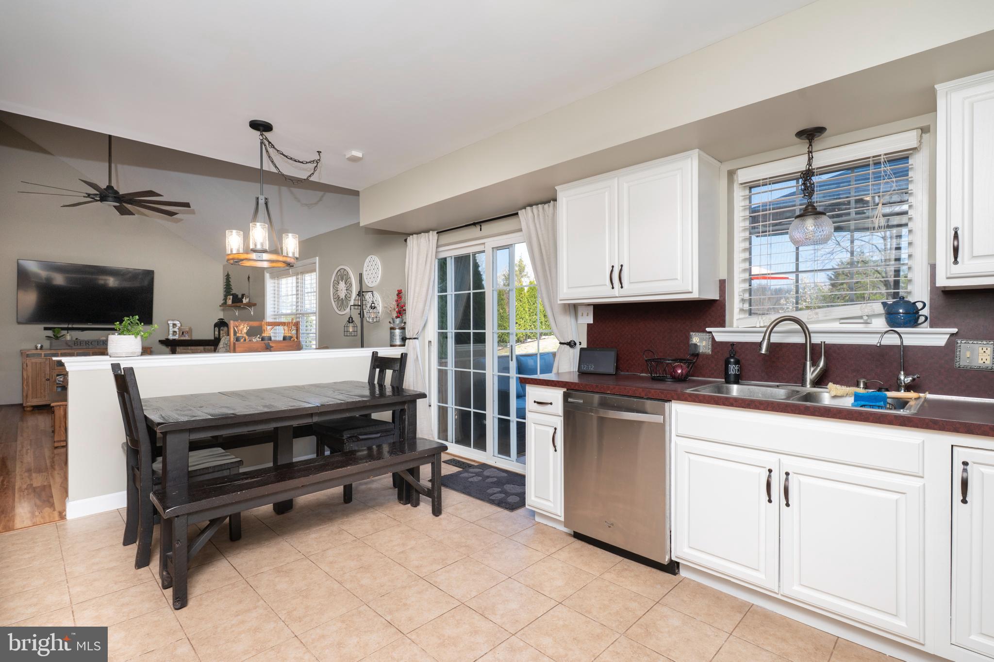 HEISTERS CREEK - Residential