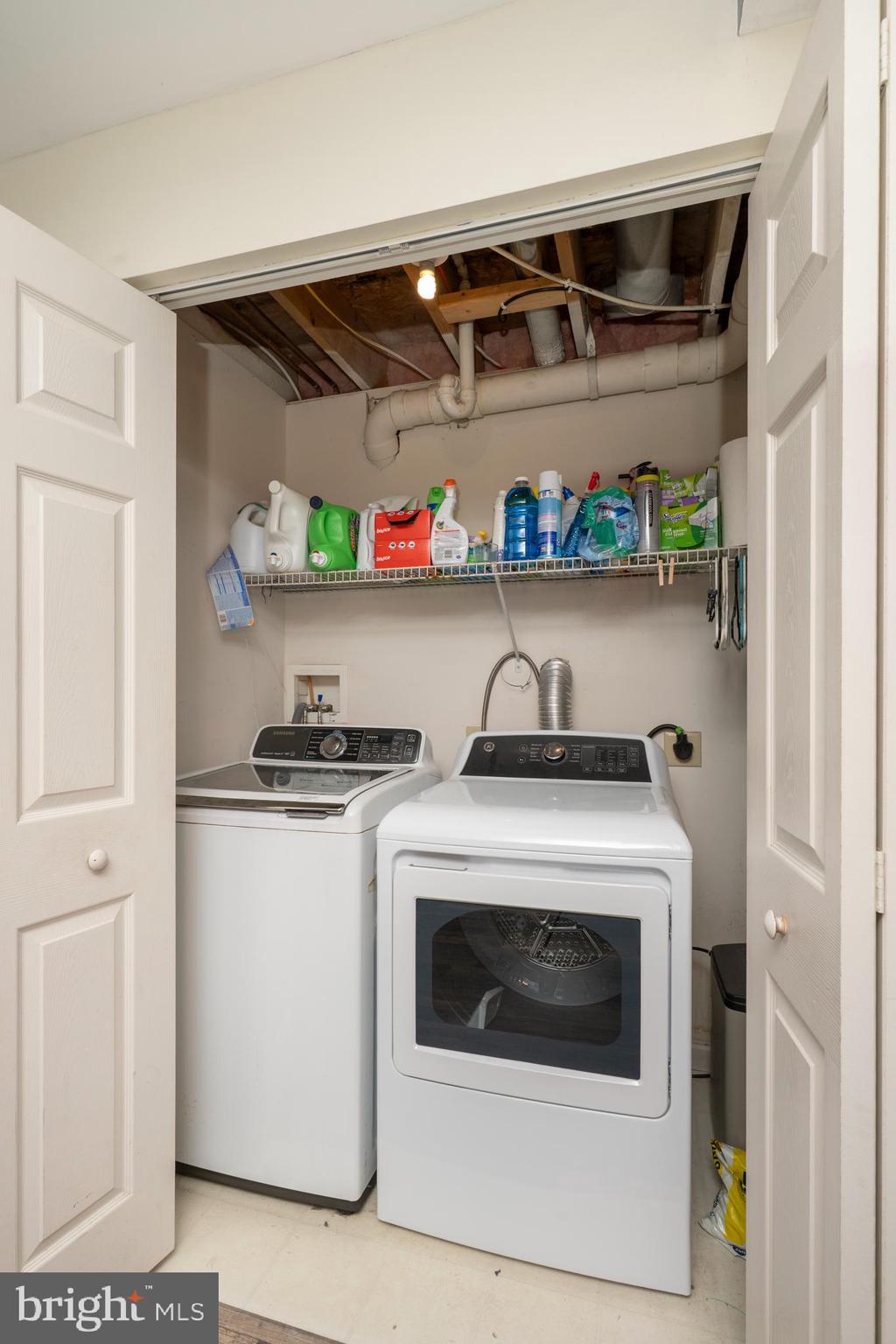 HEISTERS CREEK - Residential