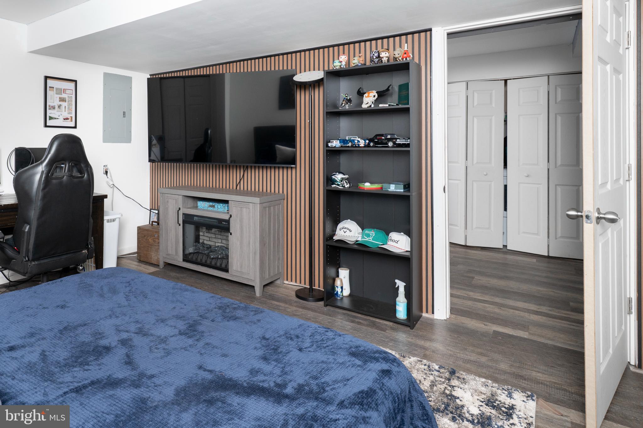 HEISTERS CREEK - Residential