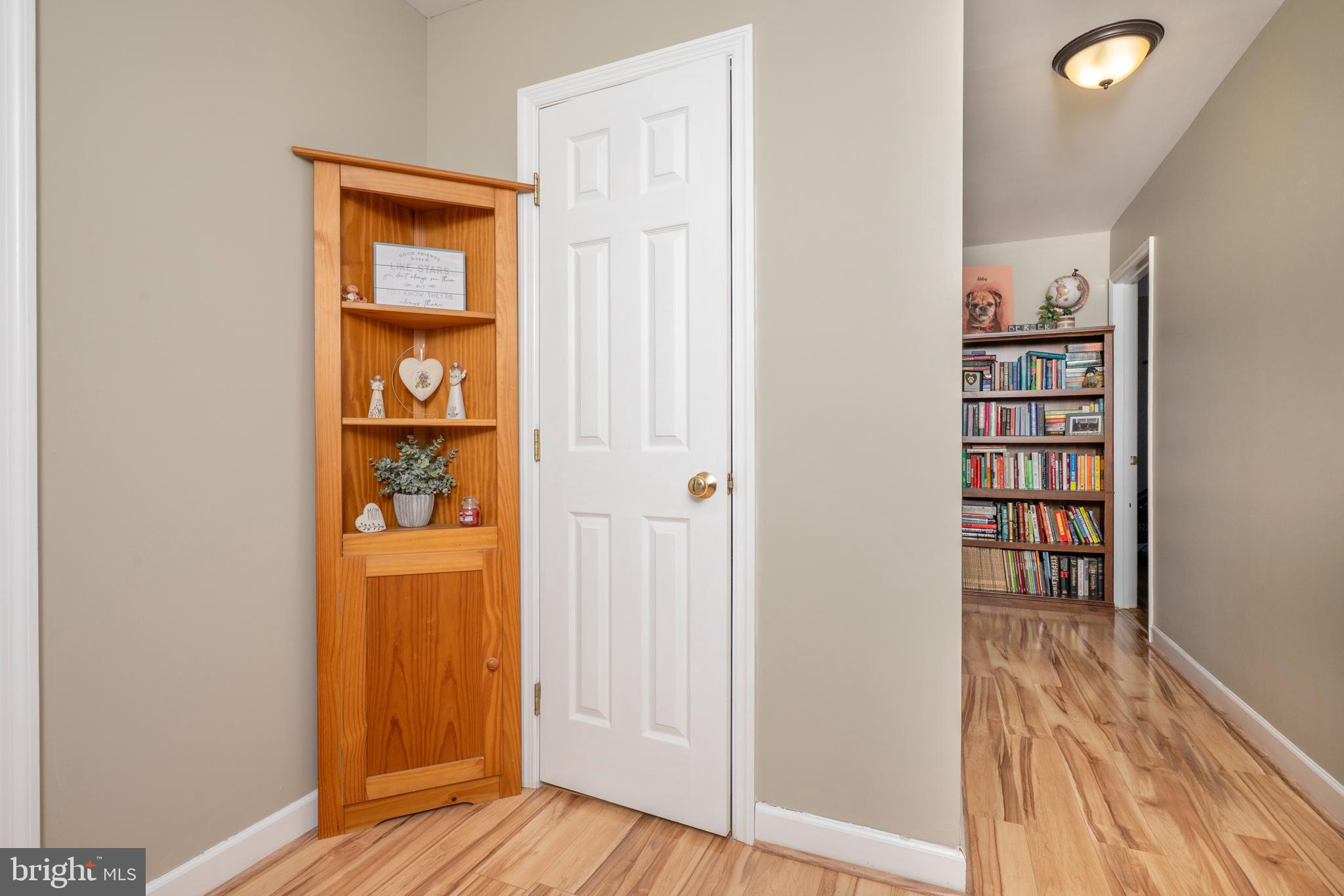 HEISTERS CREEK - Residential