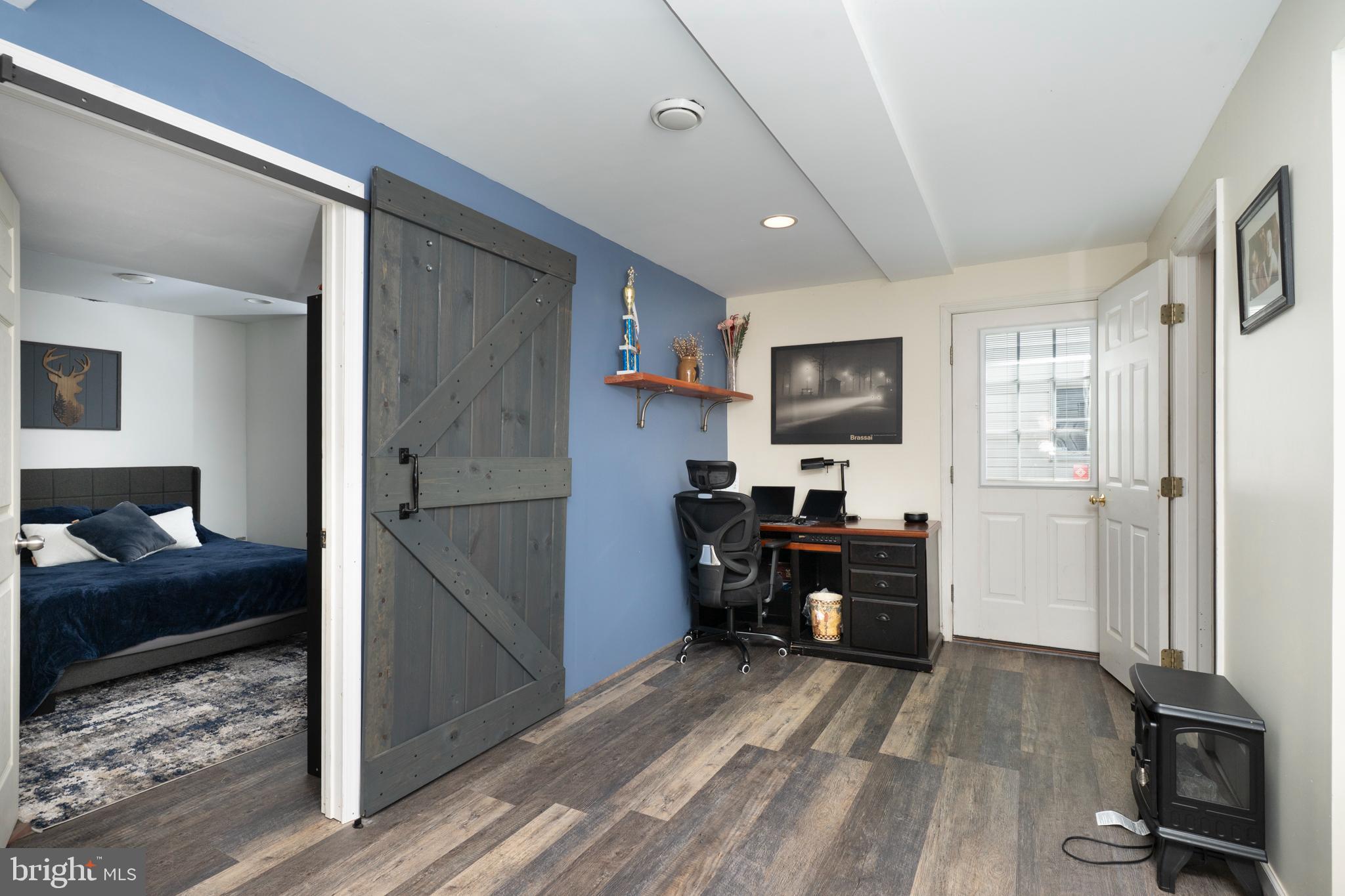 HEISTERS CREEK - Residential