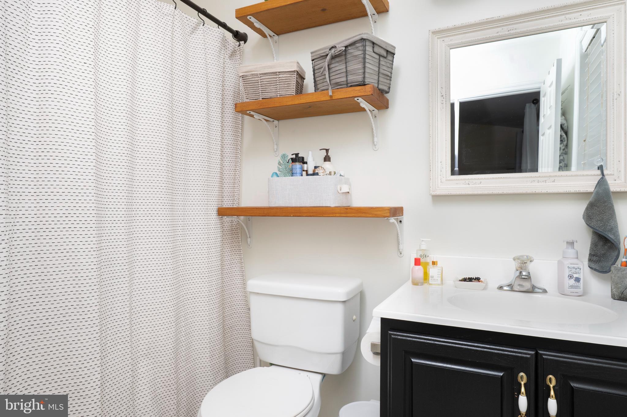 HEISTERS CREEK - Residential