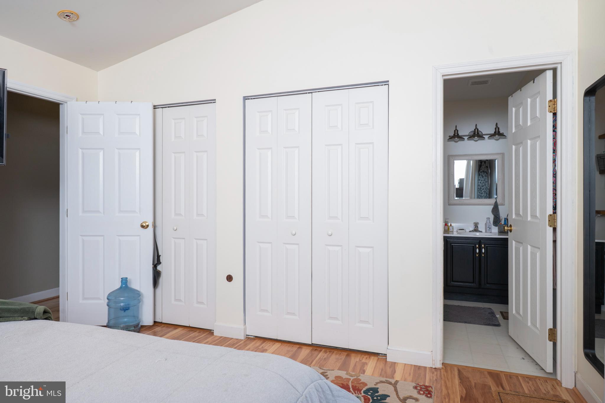 HEISTERS CREEK - Residential