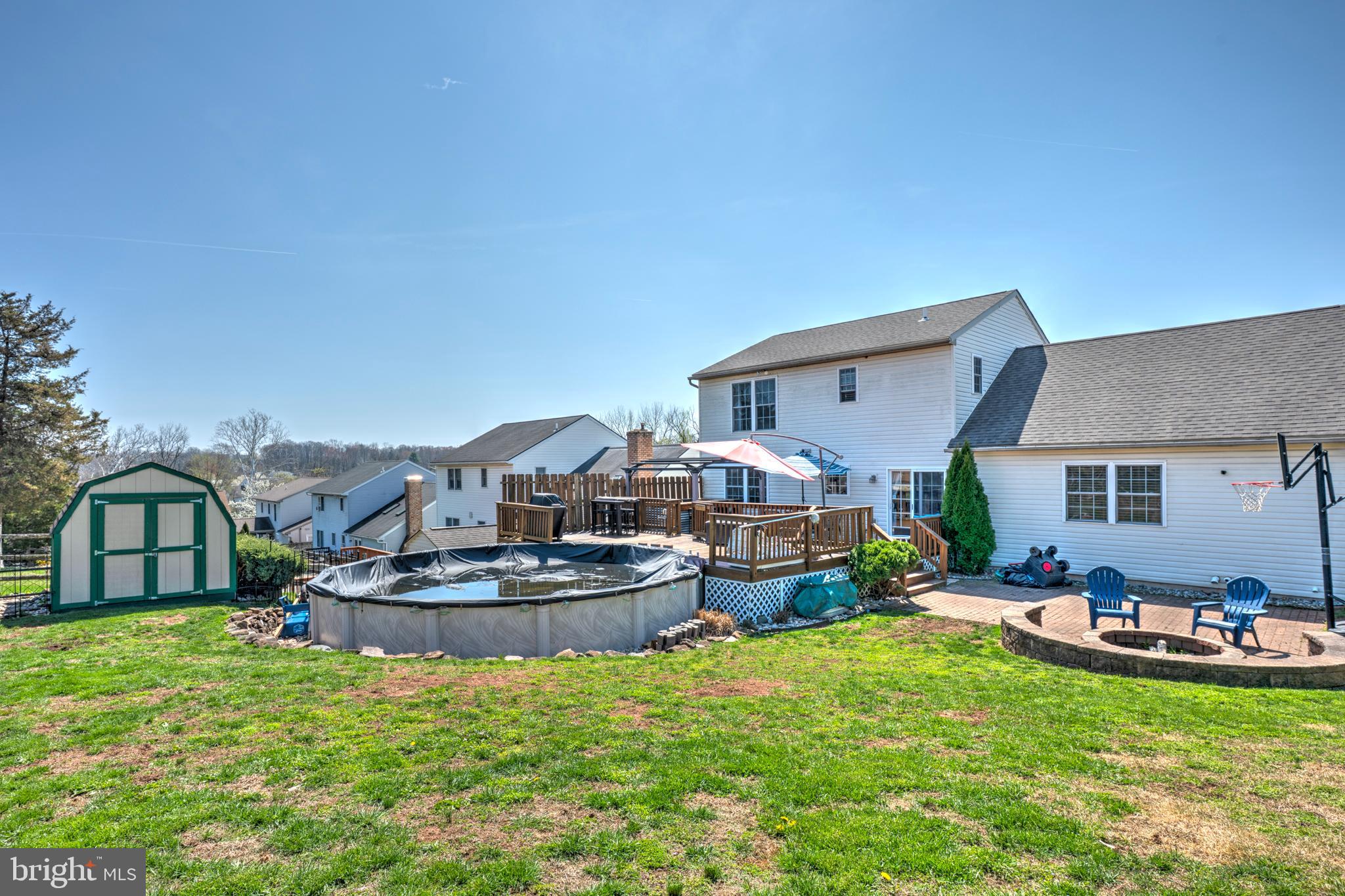 HEISTERS CREEK - Residential