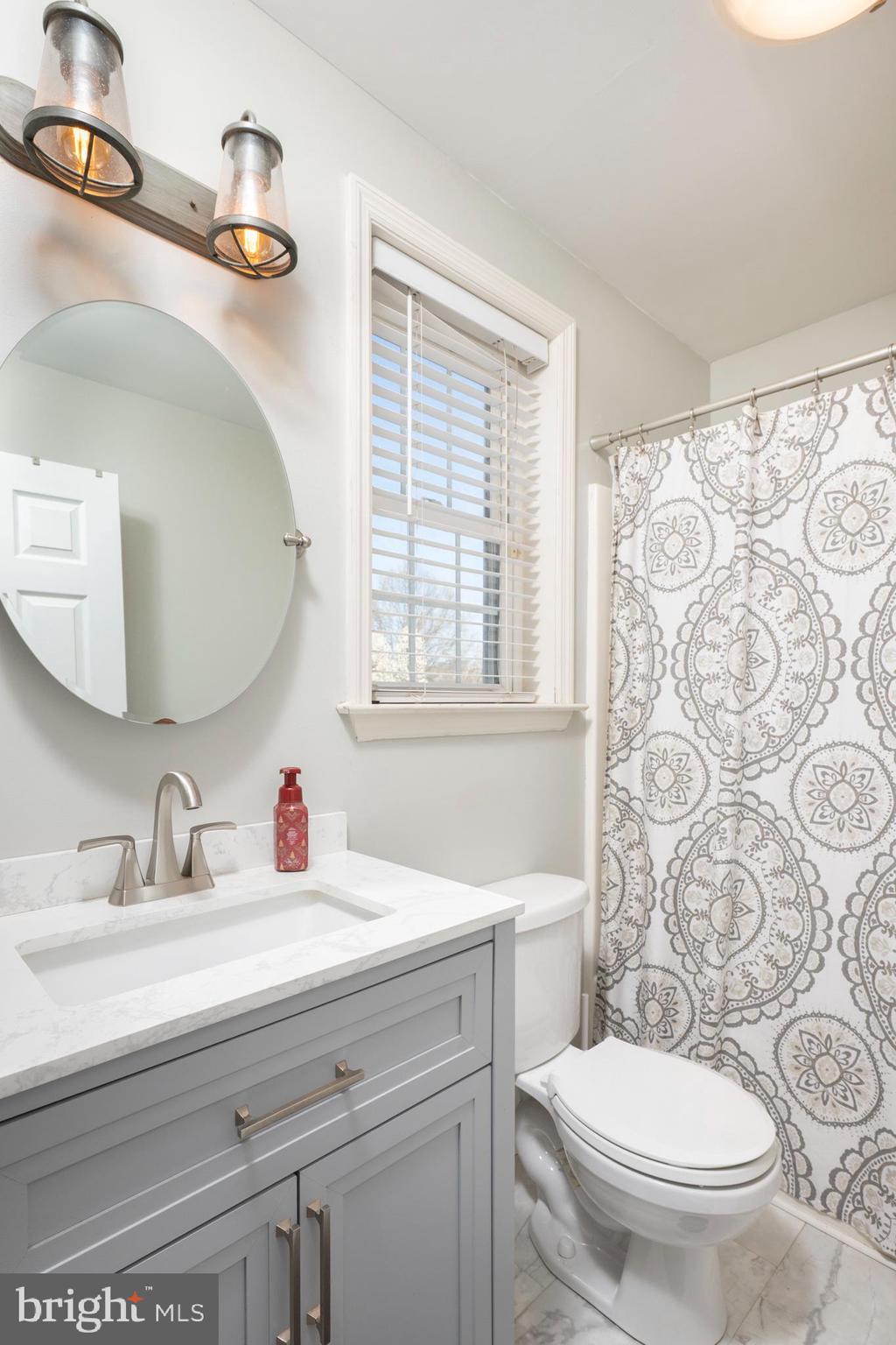 HEISTERS CREEK - Residential