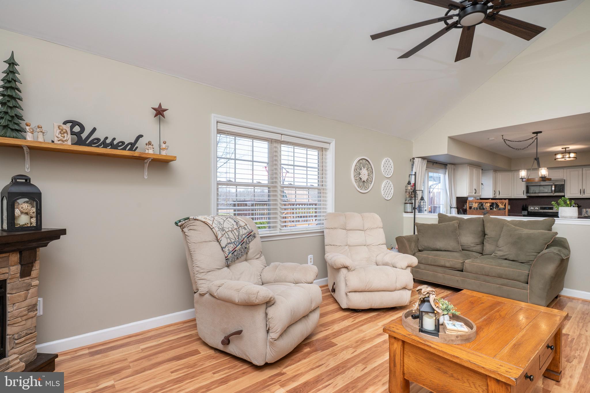 HEISTERS CREEK - Residential