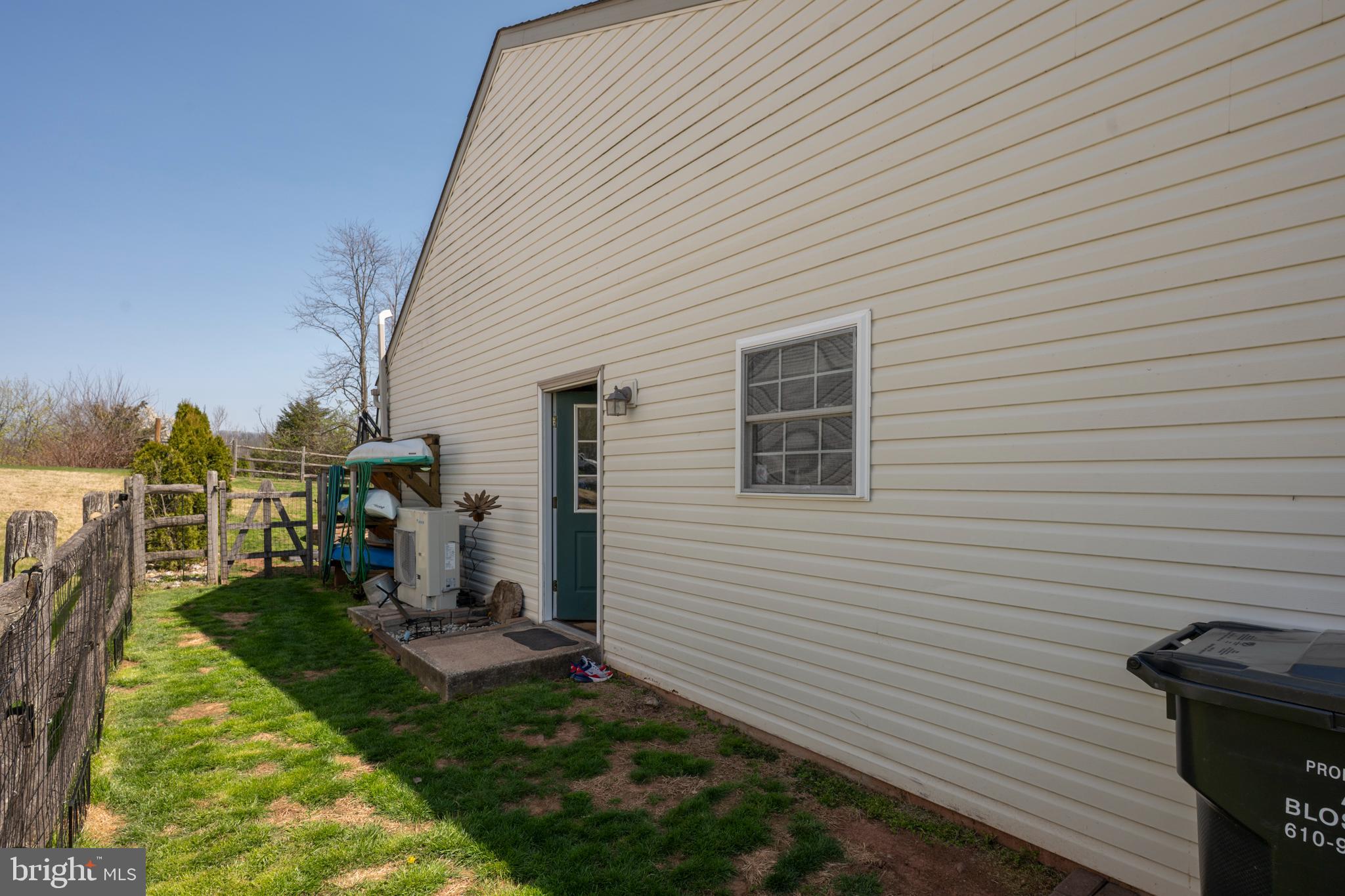 HEISTERS CREEK - Residential