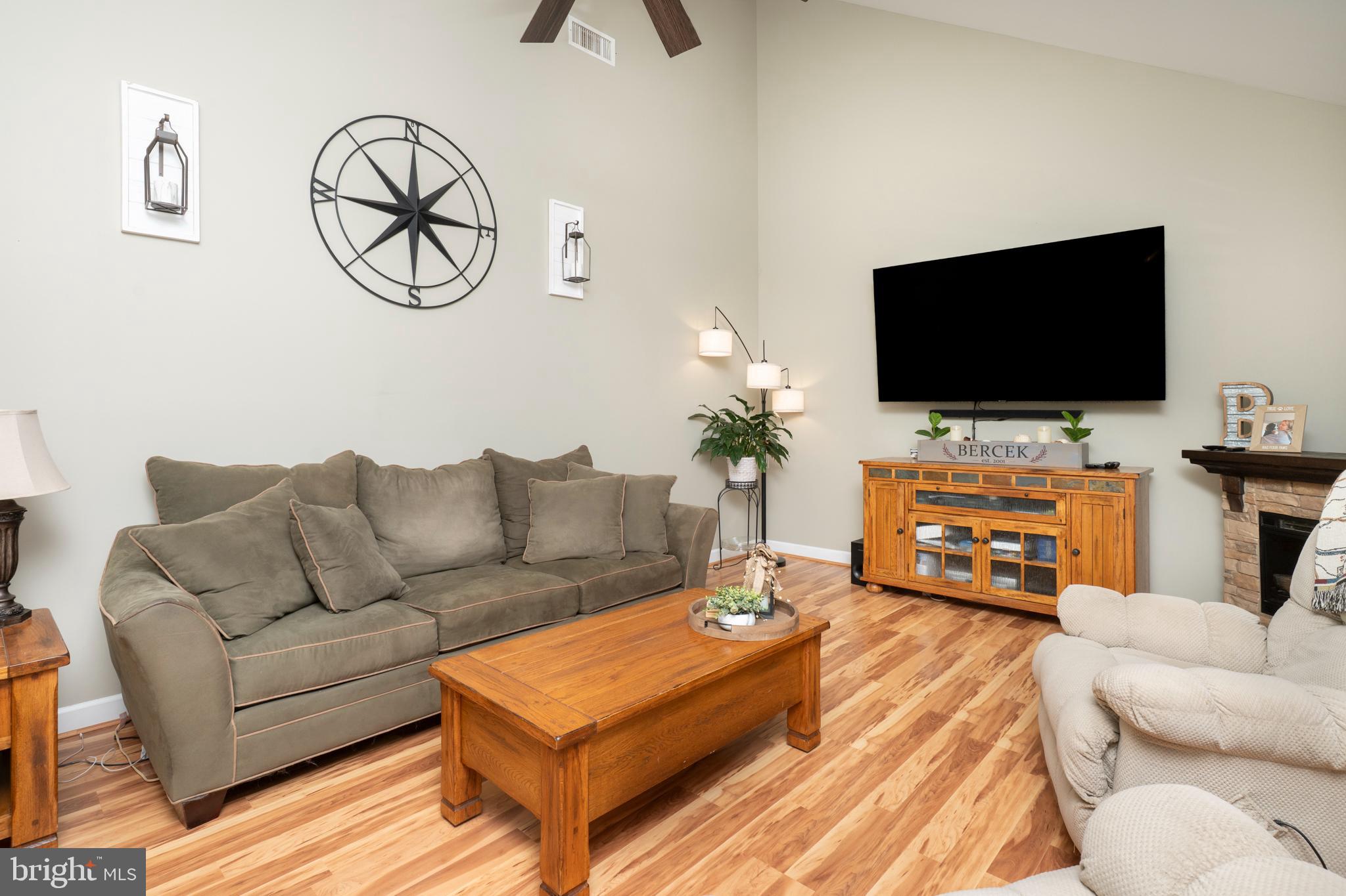 HEISTERS CREEK - Residential