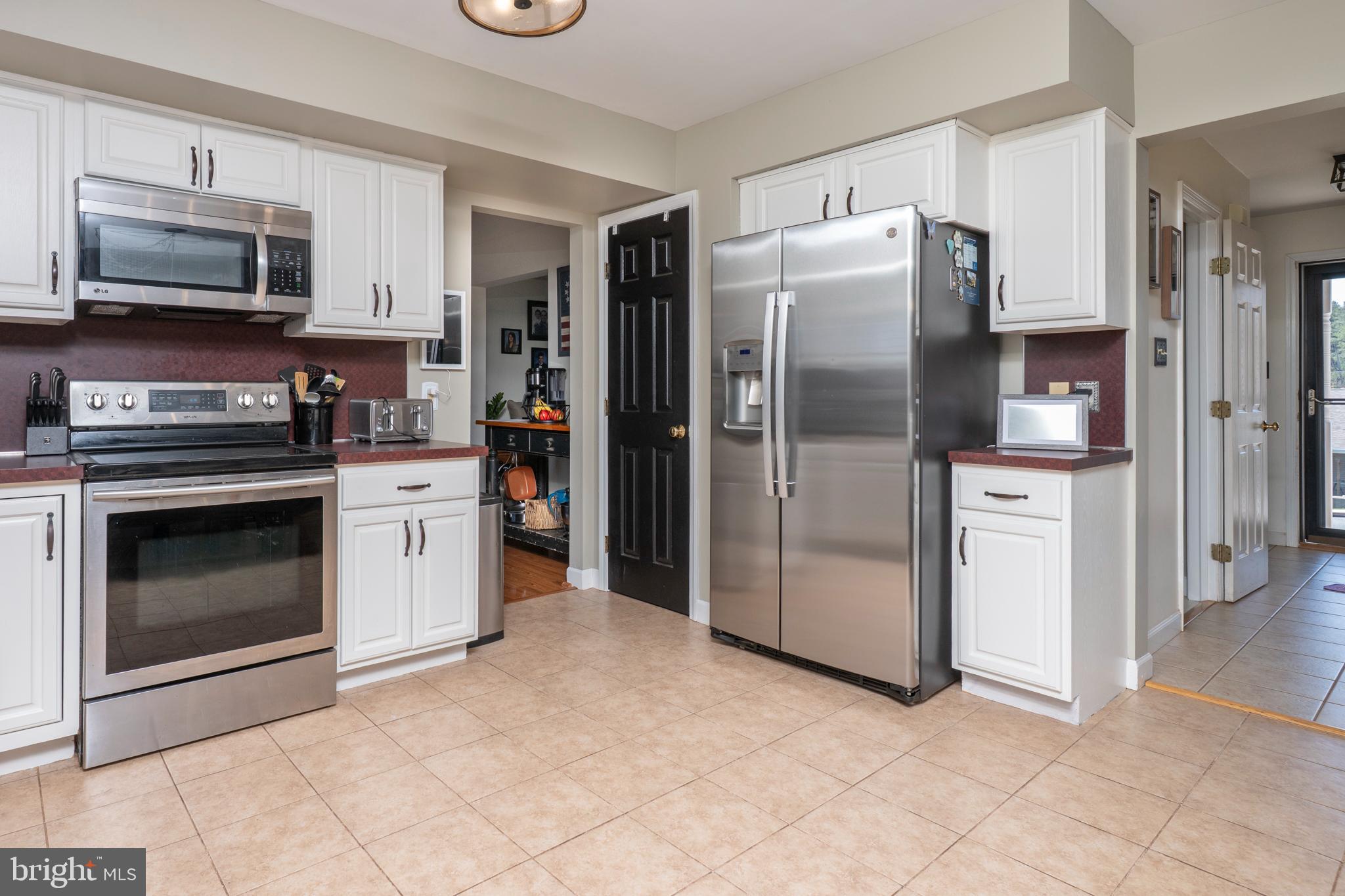 HEISTERS CREEK - Residential