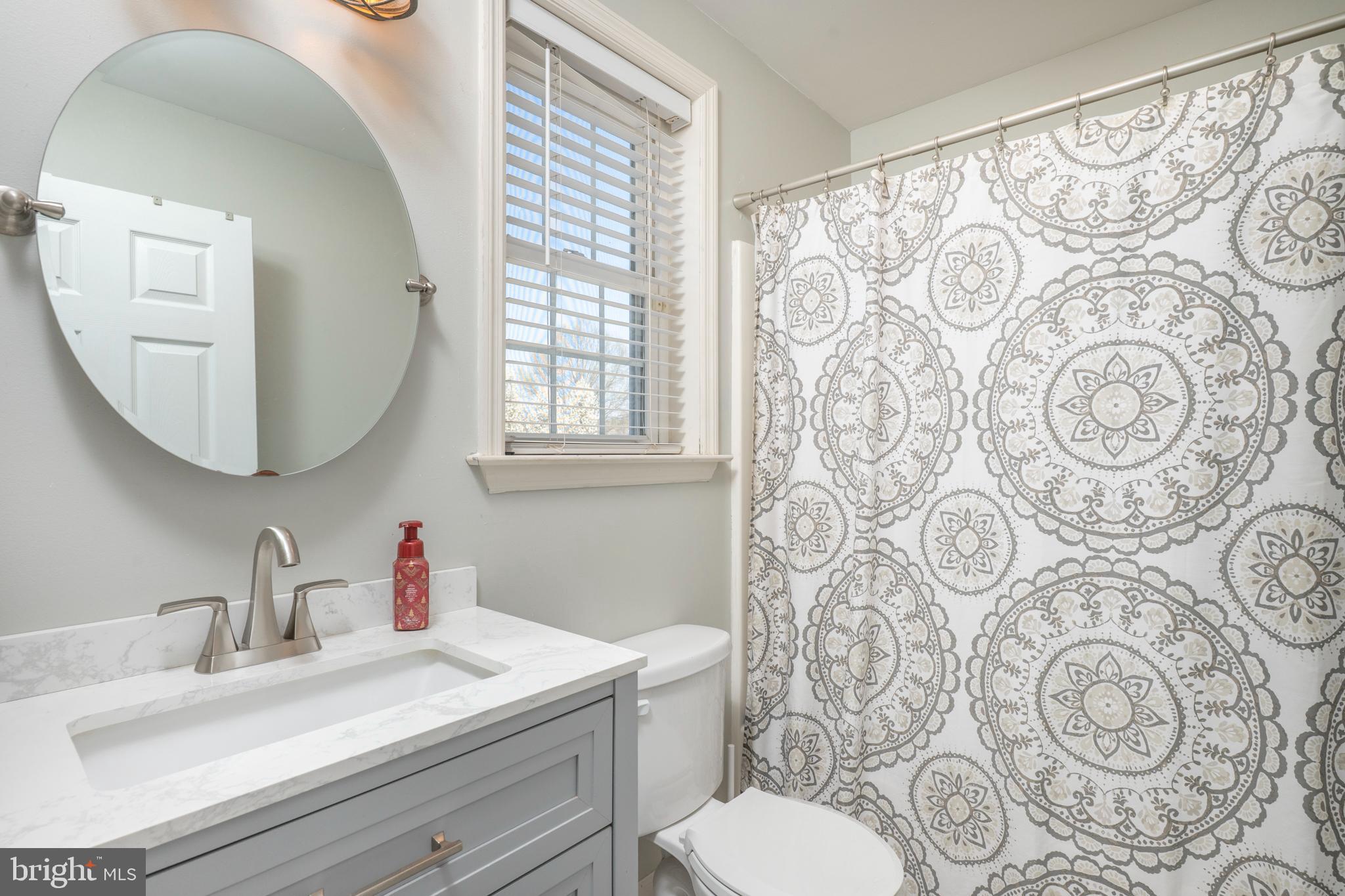 HEISTERS CREEK - Residential