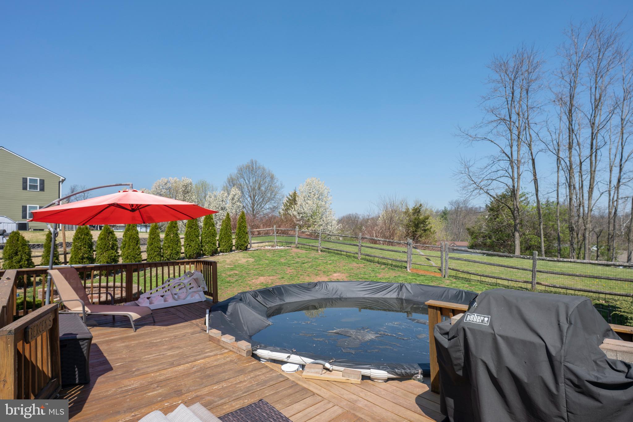 HEISTERS CREEK - Residential