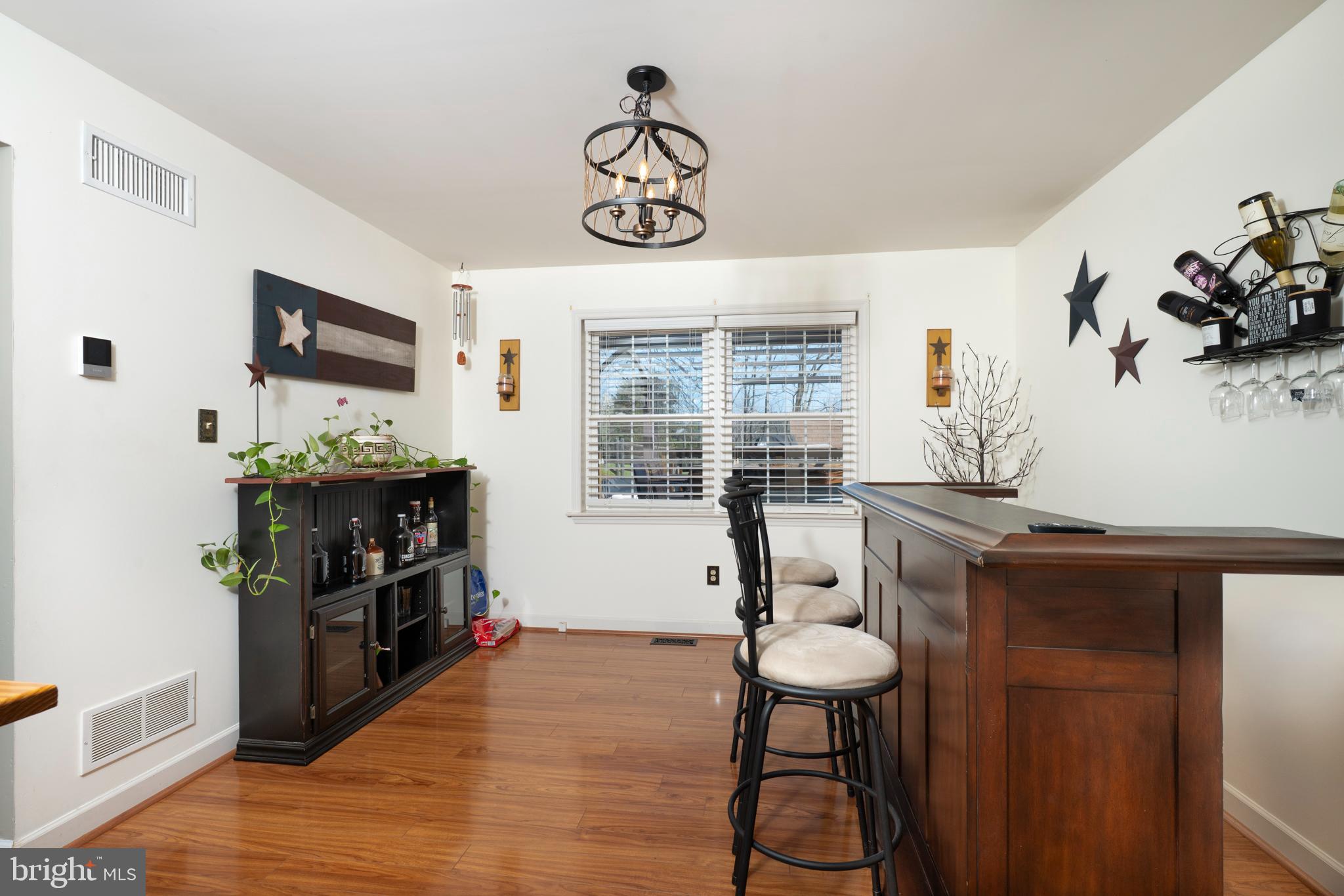 HEISTERS CREEK - Residential