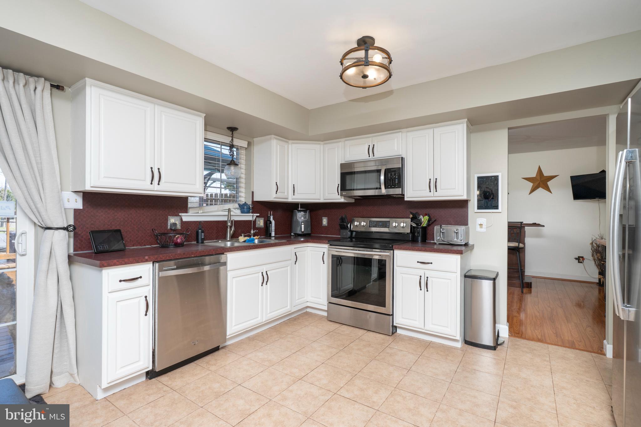 HEISTERS CREEK - Residential