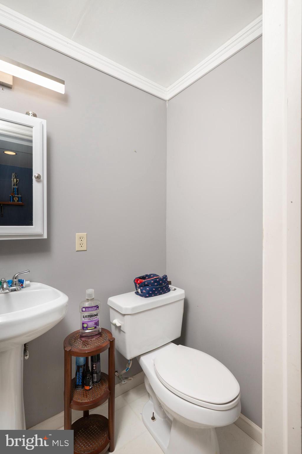 HEISTERS CREEK - Residential