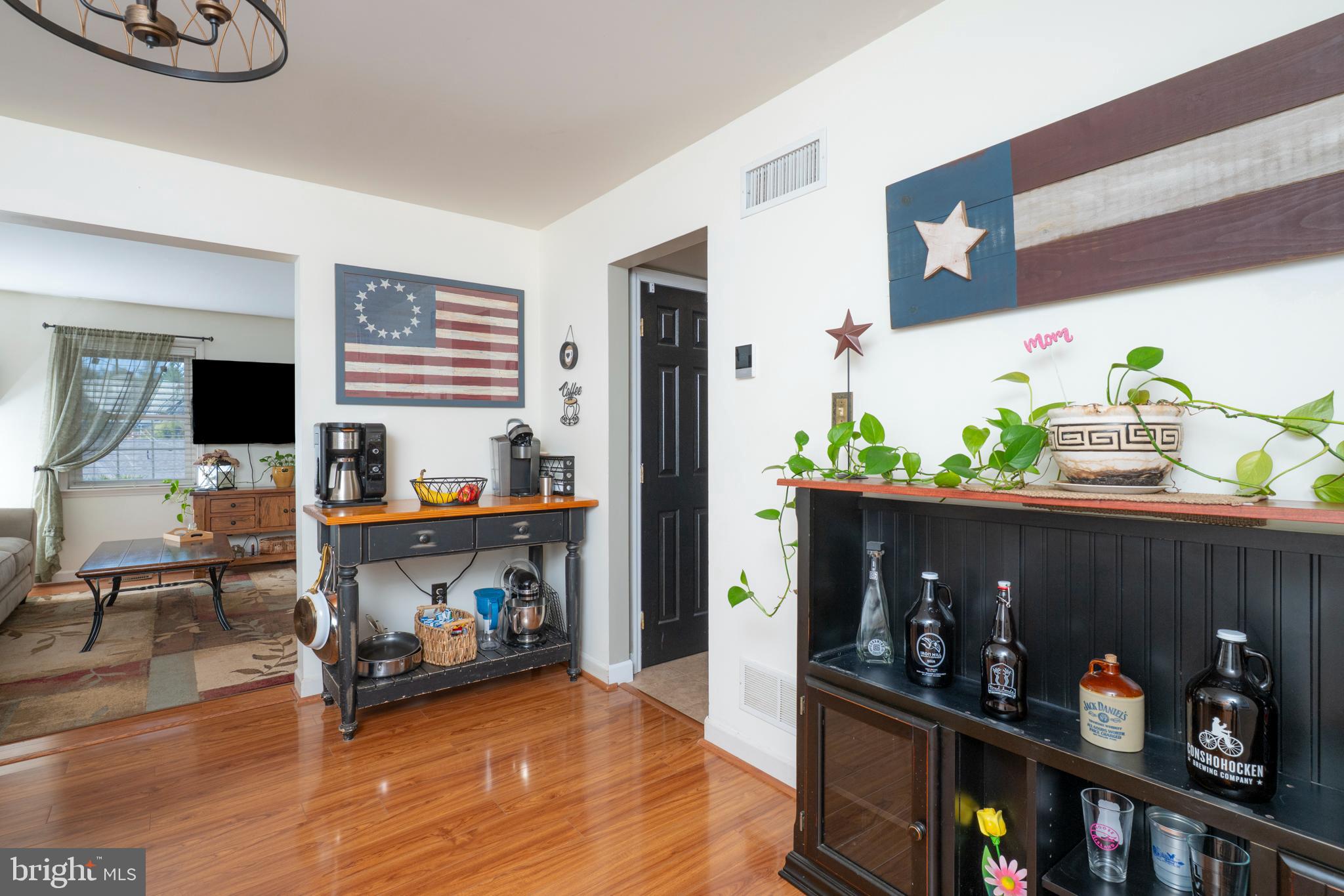 HEISTERS CREEK - Residential