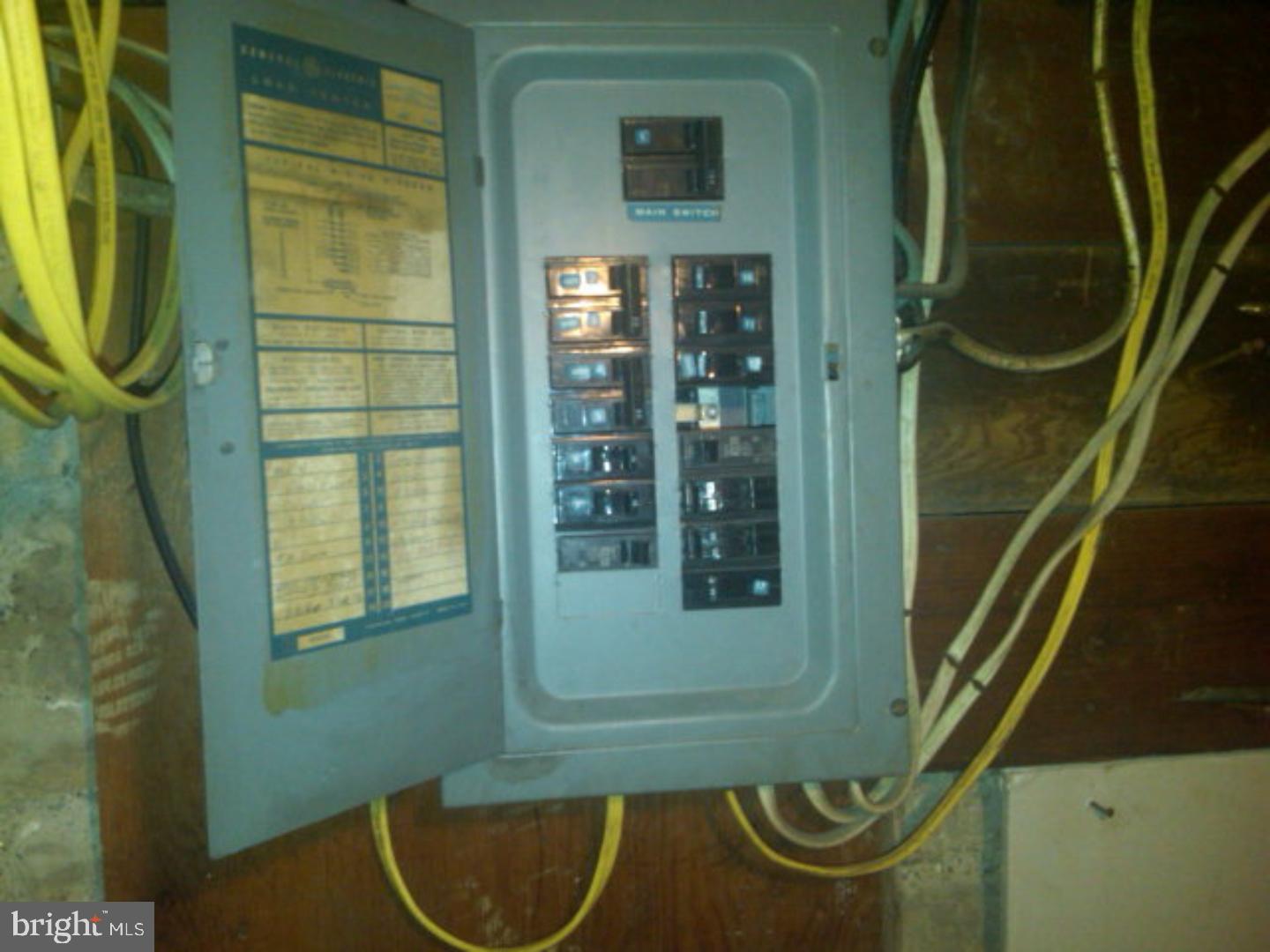 PALO ALTO - Residential