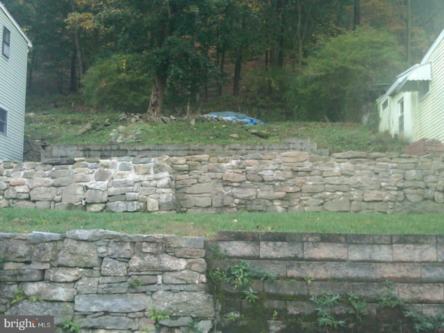 PALO ALTO - Residential