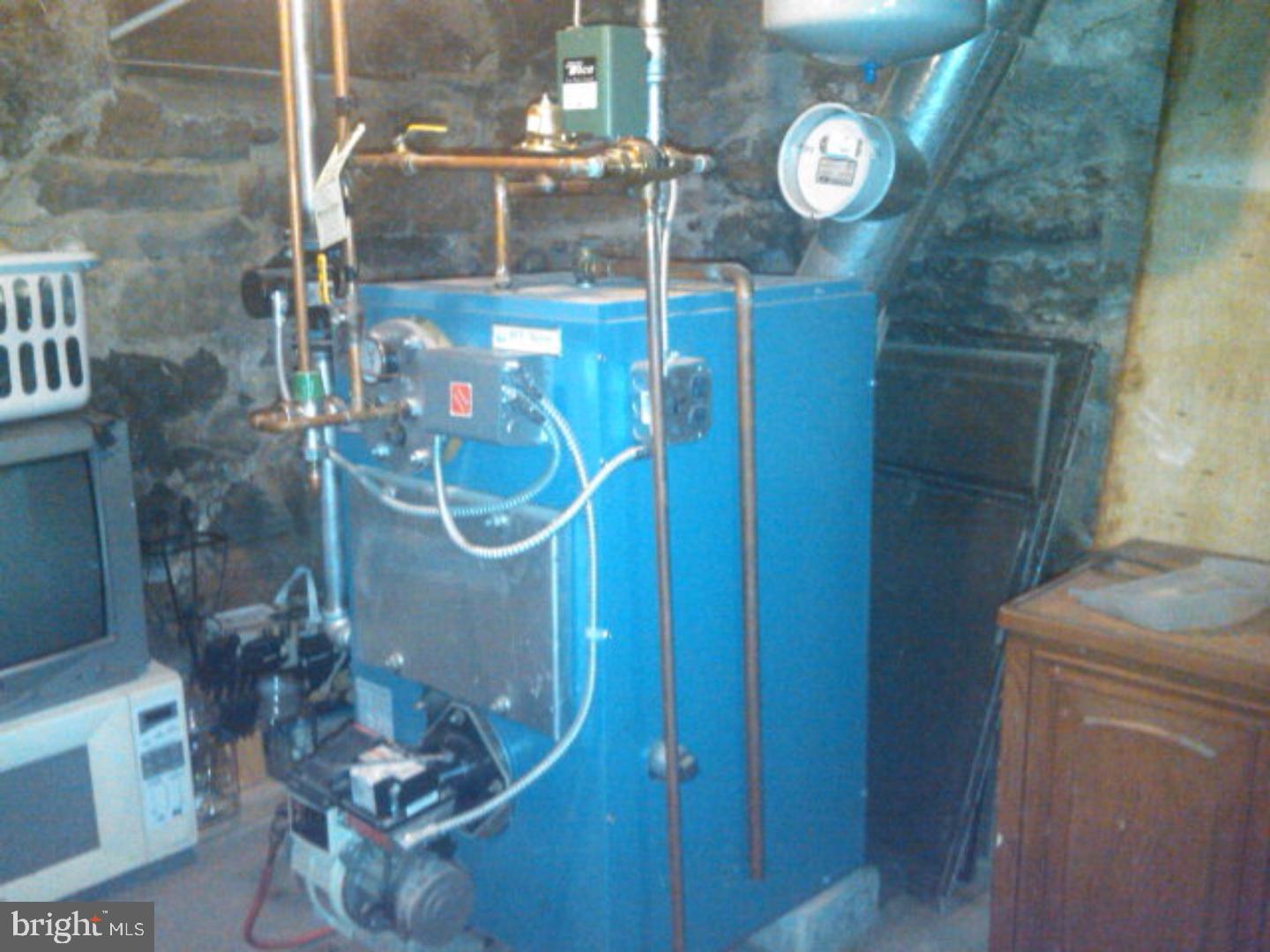 PALO ALTO - Residential